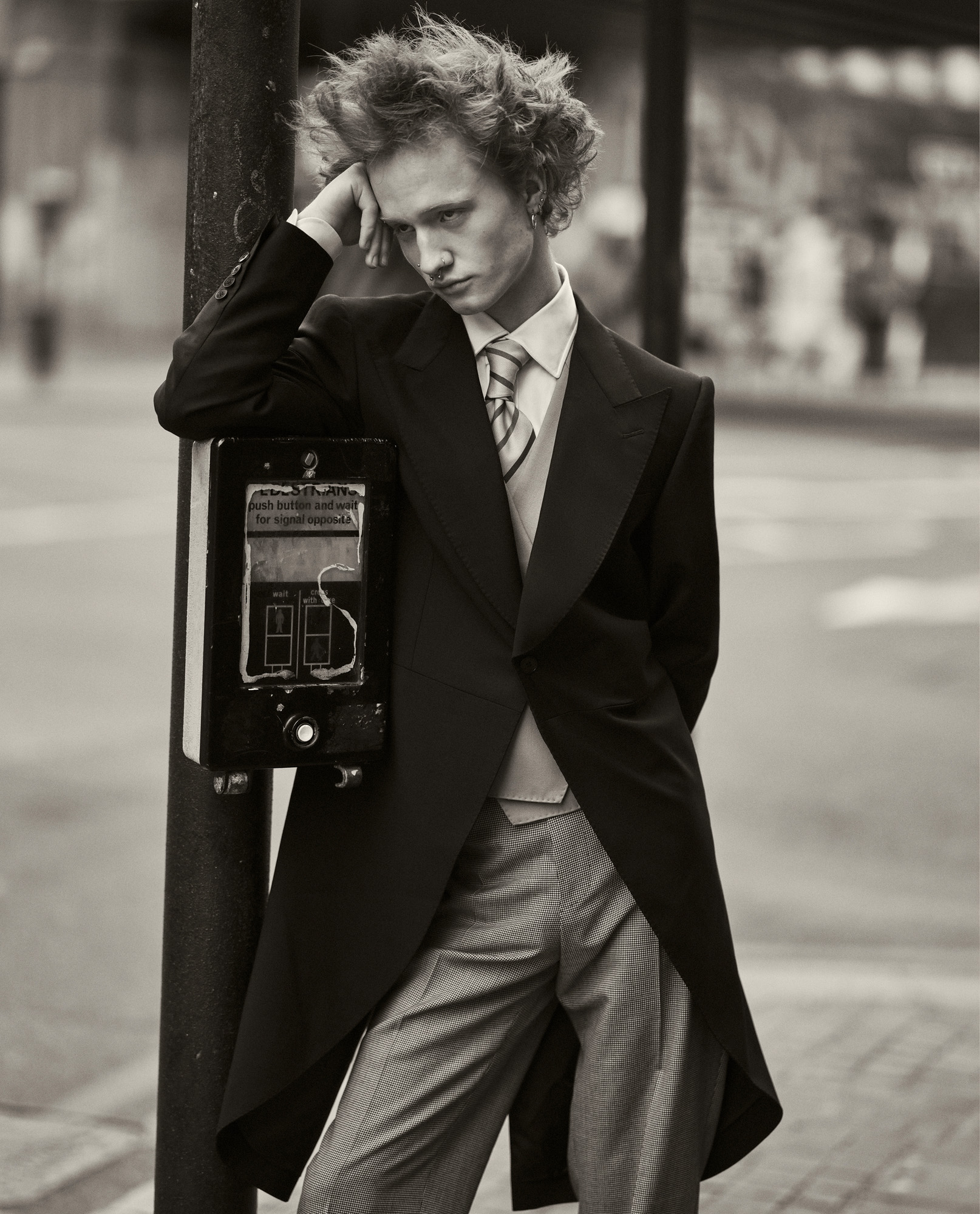 Talent and Partner, Pieter Hugo: ICON — Refined Rebellion (Fig. 6)