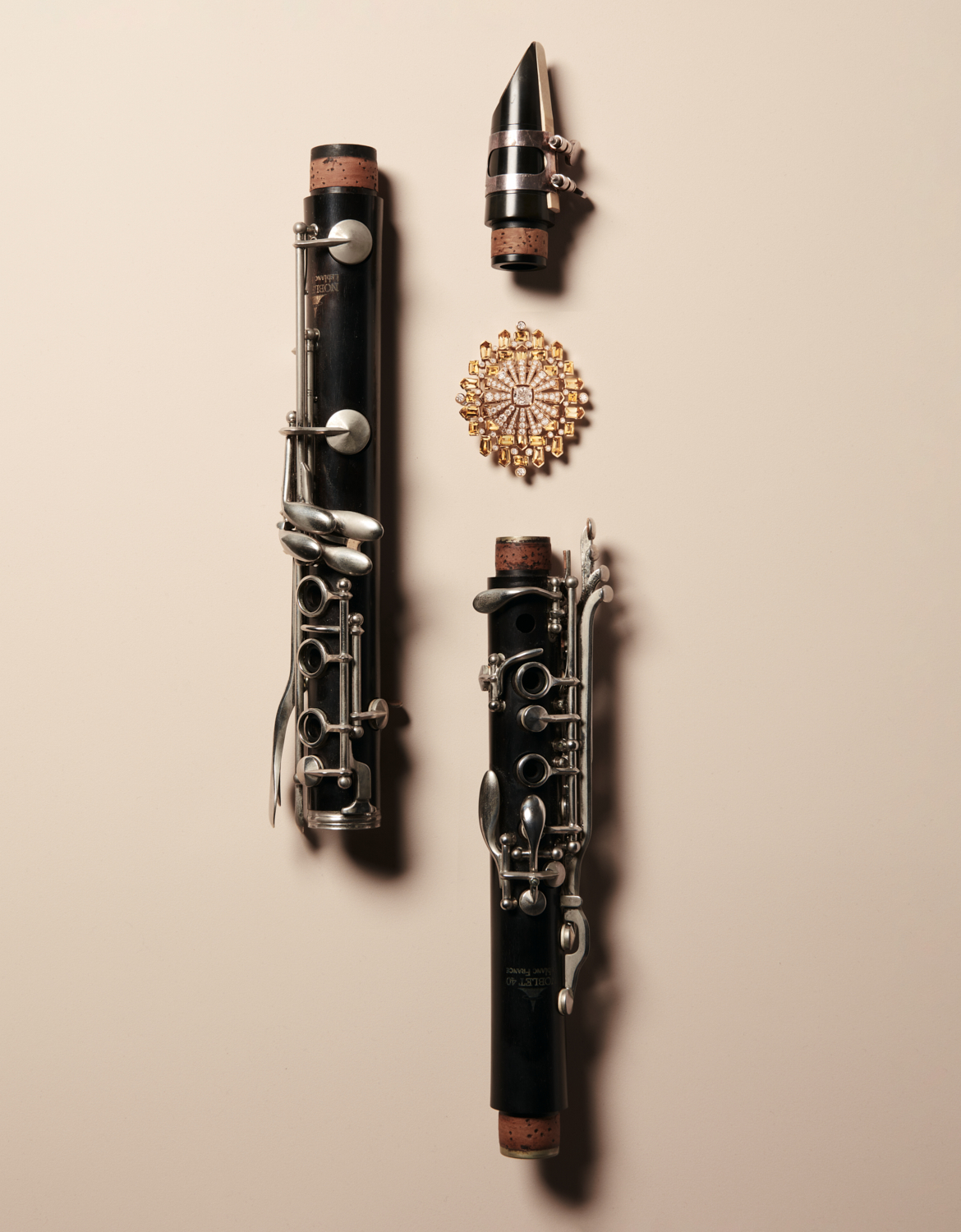 Talent and Partner, Nathan Robin: Jewelry & Watches (Fig. 31)