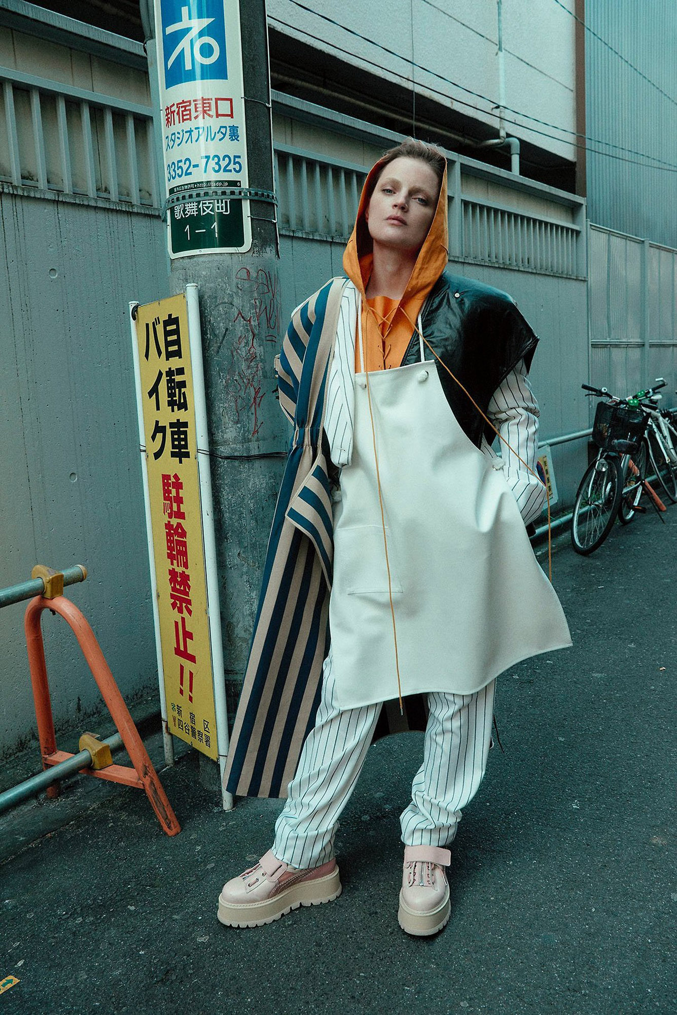 Talent and Partner, Samuel François: Portfolio (Fig. 144)