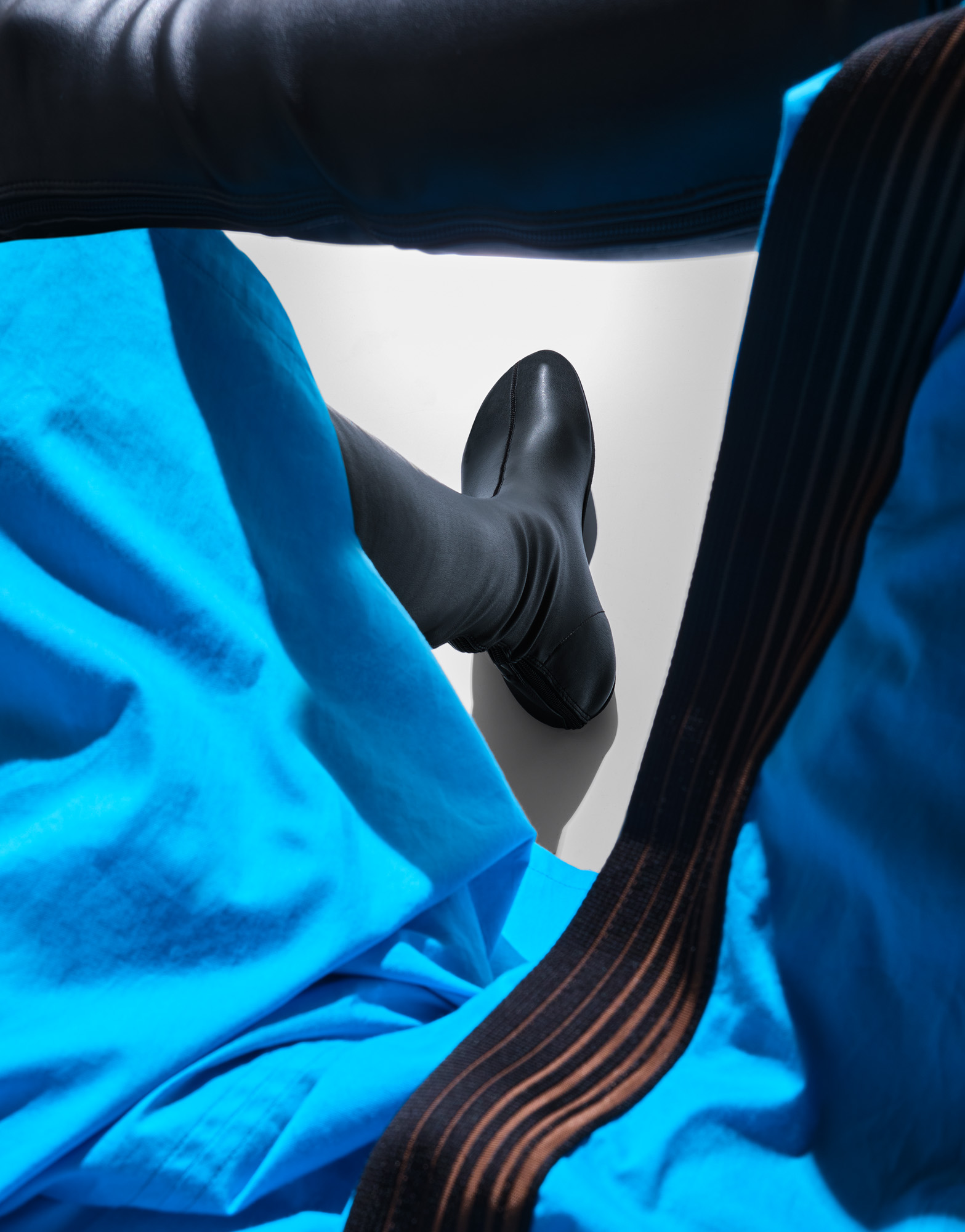 Talent and Partner, Scheltens & Abbenes: Fantastic Man — Visions (Fig. 9)