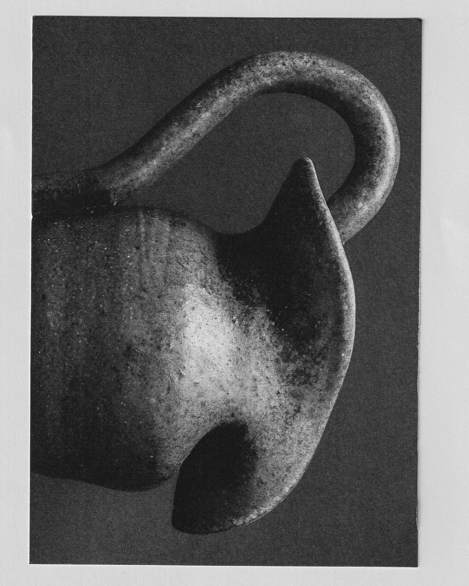 Talent and Partner, Aurore Piedigrossi: Archeological Finds (Fig. 6)