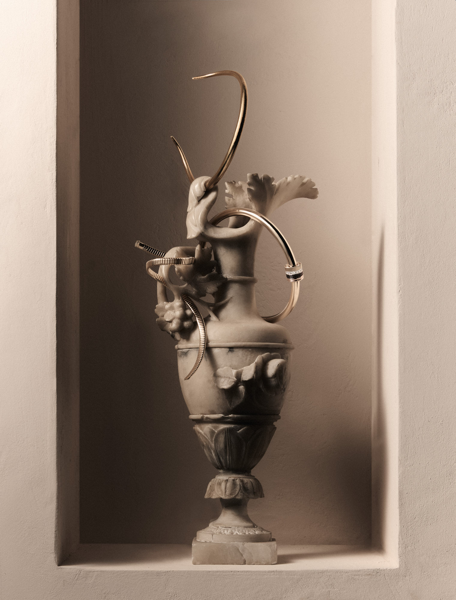 Talent and Partner, Nathan Robin: Jewelry & Watches (Fig. 27)