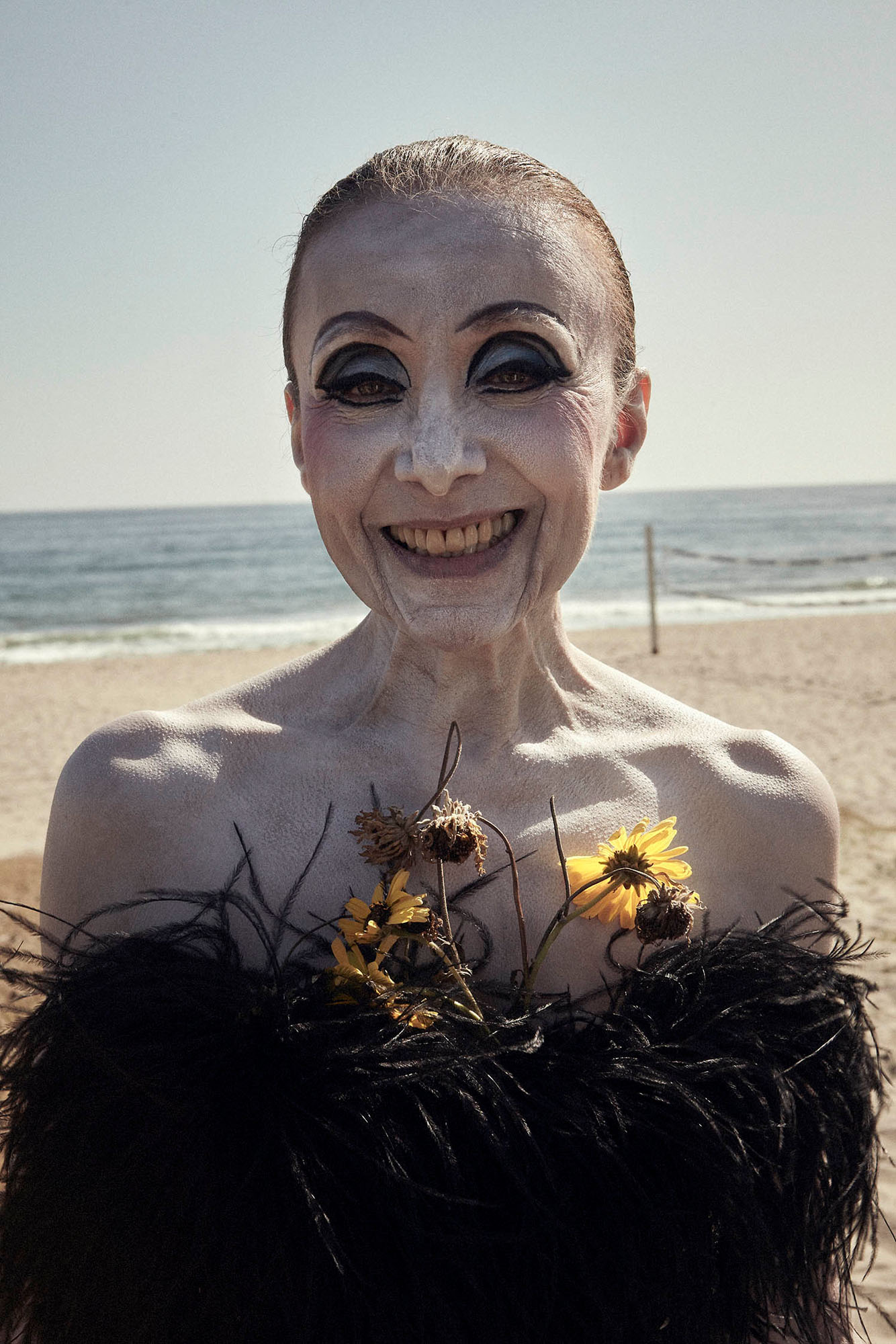 Talent and Partner, Sofia Sanchez & Mauro Mongiello: Portfolio (Fig. 68)