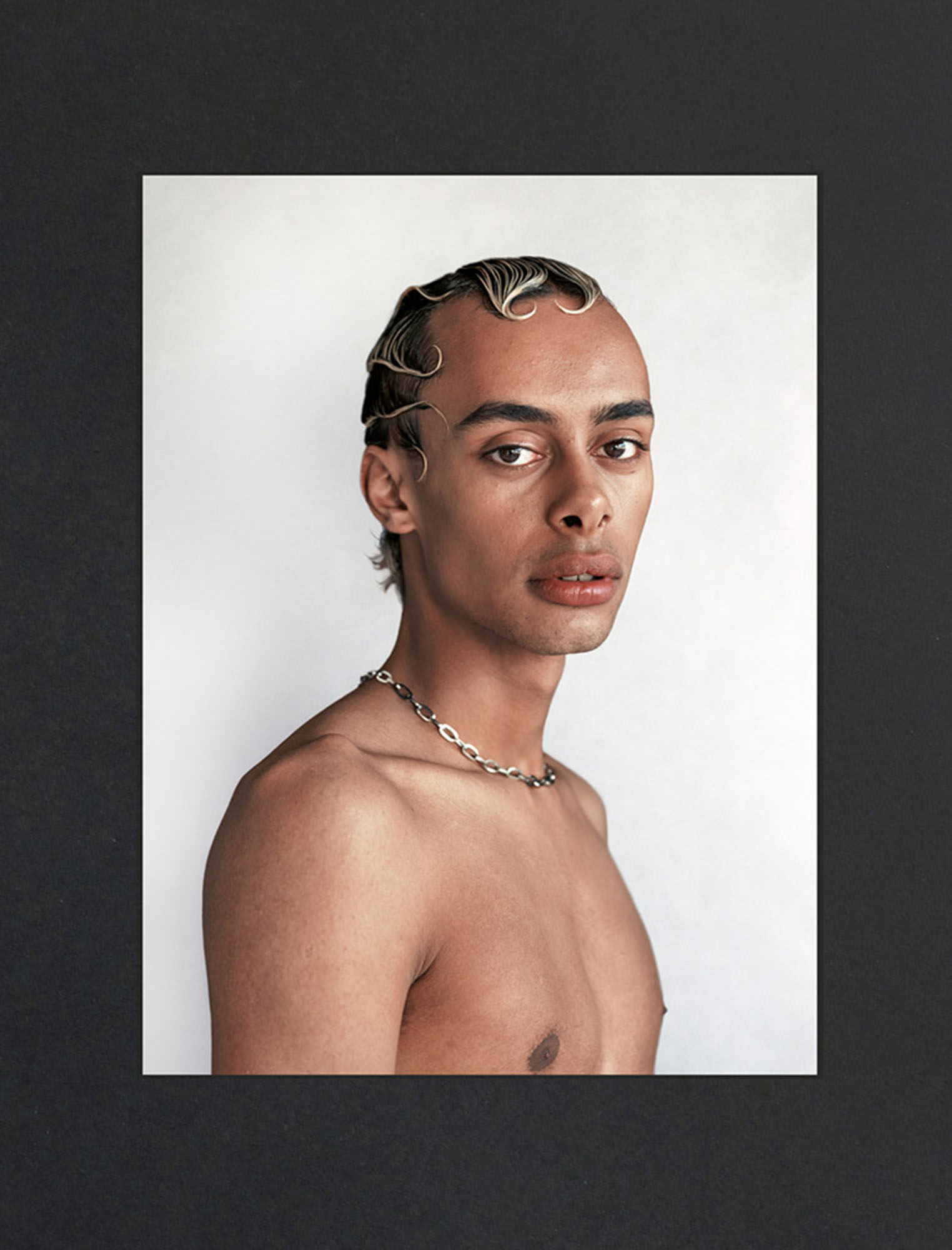 Talent and Partner, Pieter Hugo: Books & Covers (Fig. 3)