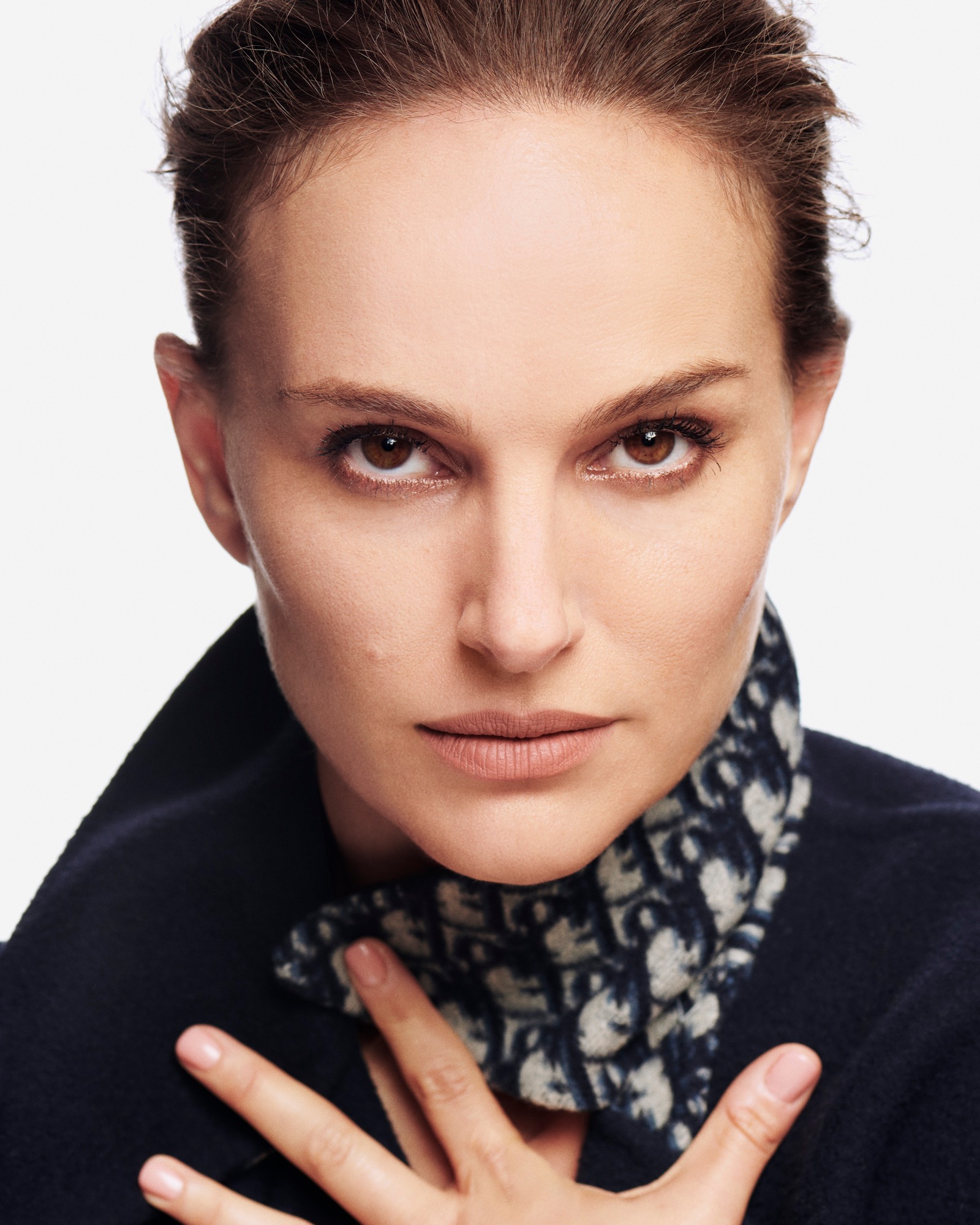 Talent and Partner, Sofia Sanchez & Mauro Mongiello: Dior — Natalie Portman (Fig. 5)