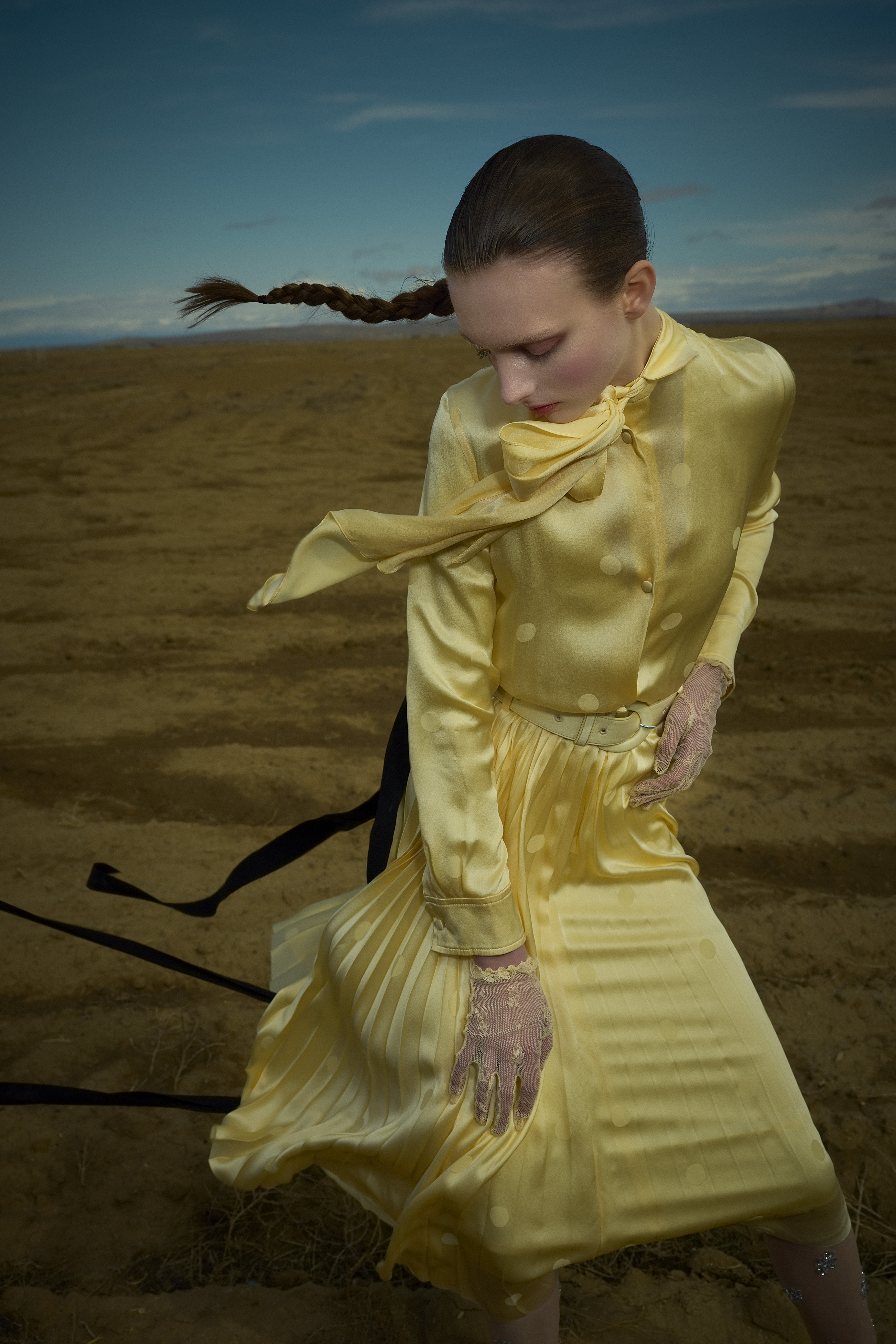 Talent and Partner, Sofia Sanchez & Mauro Mongiello: Portfolio (Fig. 23)