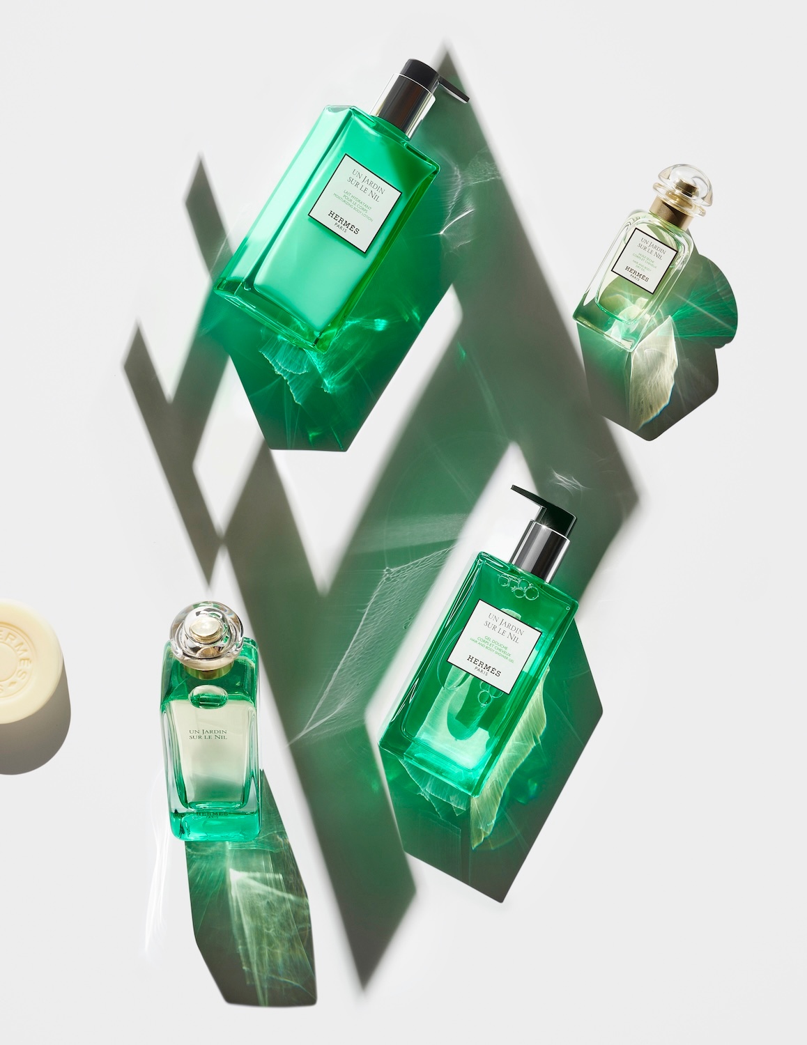 Talent and Partner, Scheltens & Abbenes: Hermès — Le Bain (Fig. 2)