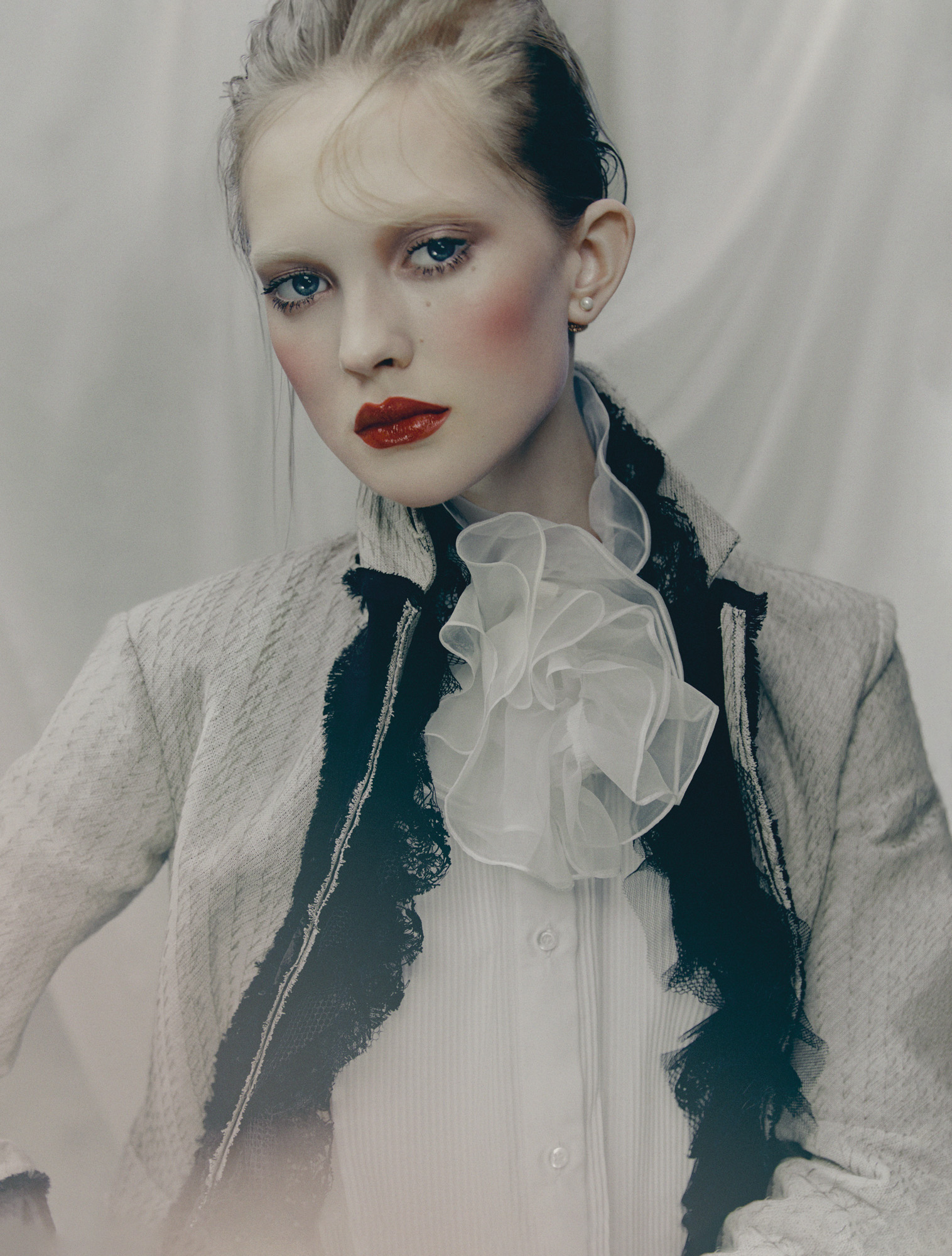 Talent and Partner, Samuel François: Dior Magazine n°51 (Fig. 6)