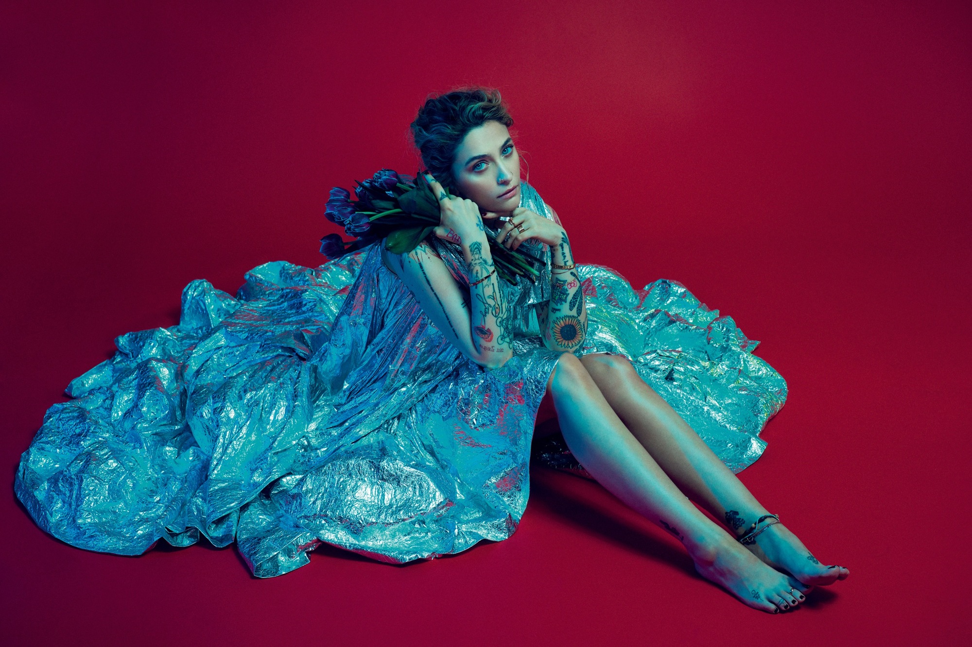 Talent and Partner, Sofia Sanchez & Mauro Mongiello: Portfolio (Fig. 75)