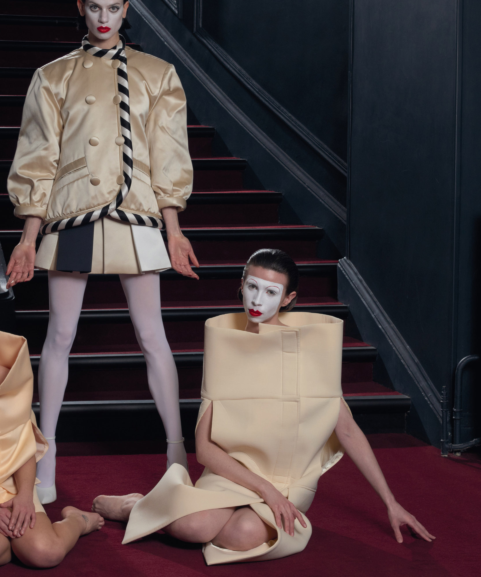 Talent and Partner, Samuel François: Numéro 247 (Fig. 6)