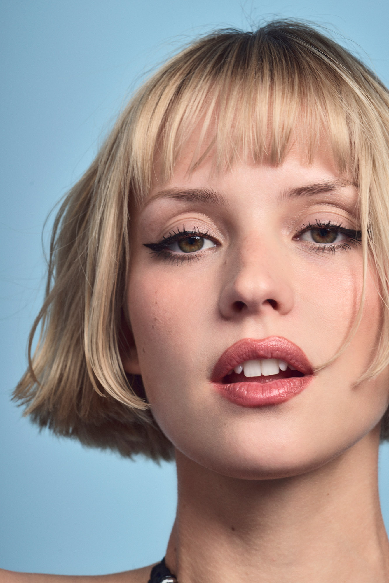 Talent and Partner, Sofia Sanchez & Mauro Mongiello: Beauty (Fig. 18)