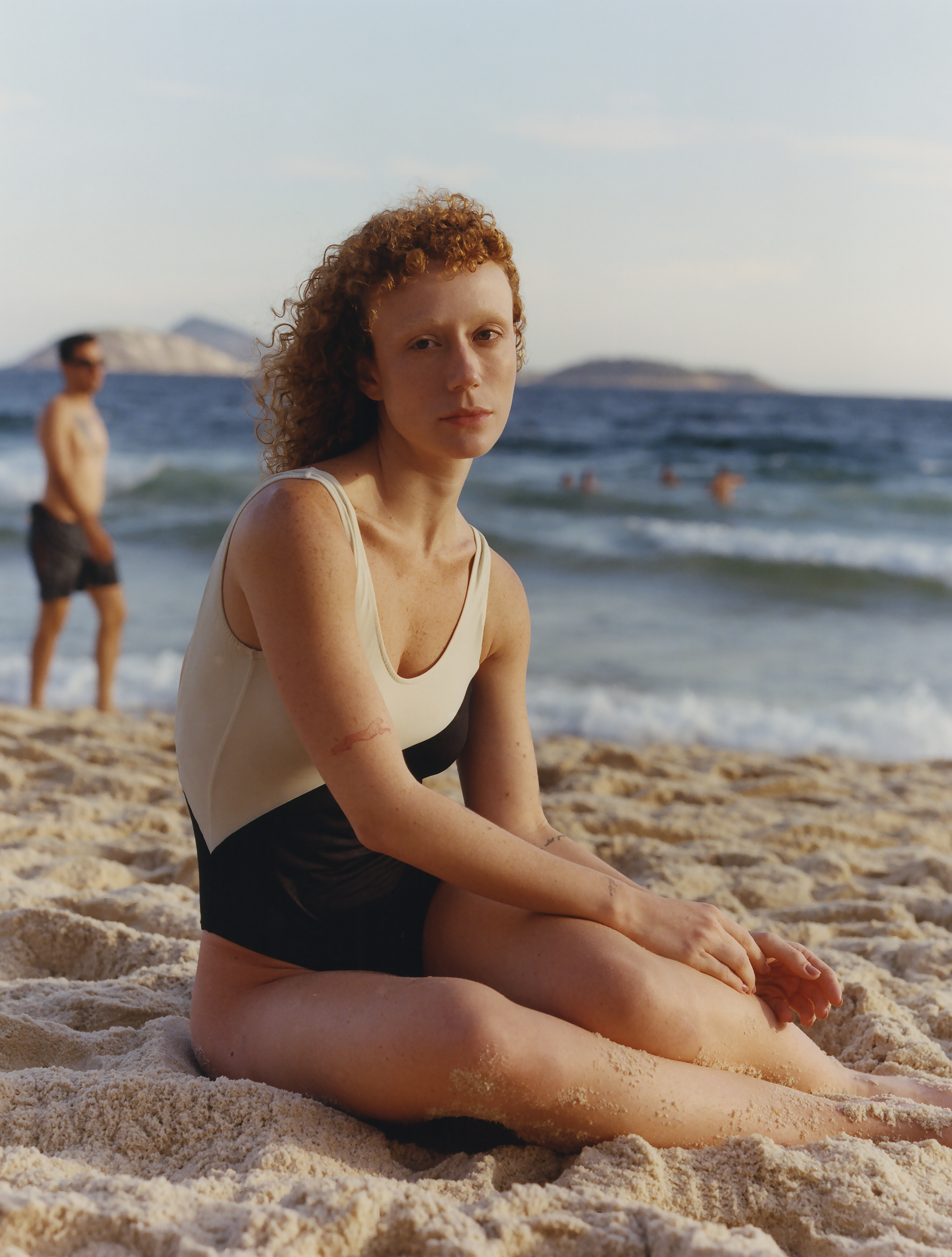 Talent and Partner, Vavá Ribeiro: I-D — Ipanema (Fig. 9)