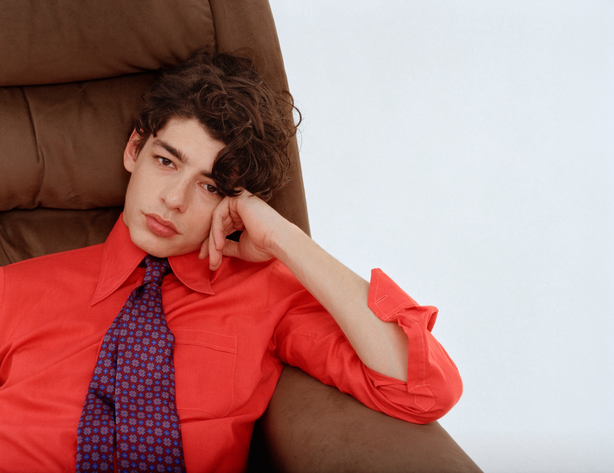 Talent and Partner, Julien Da Costa: Lazy Boys (Fig. 3)