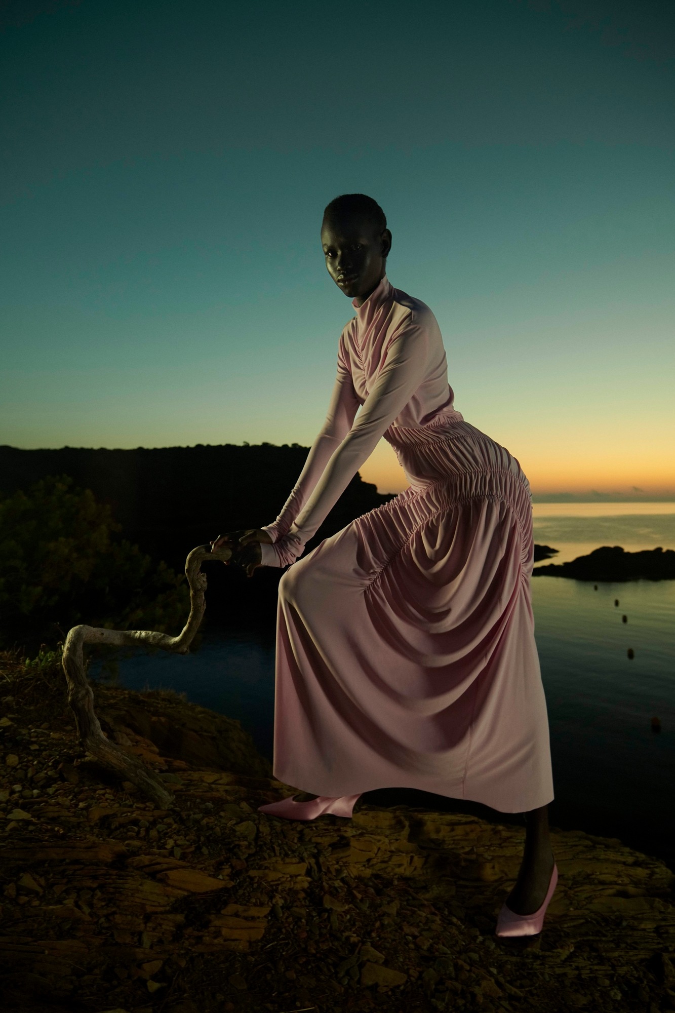 Talent and Partner, Sofia Sanchez & Mauro Mongiello: Portfolio (Fig. 36)