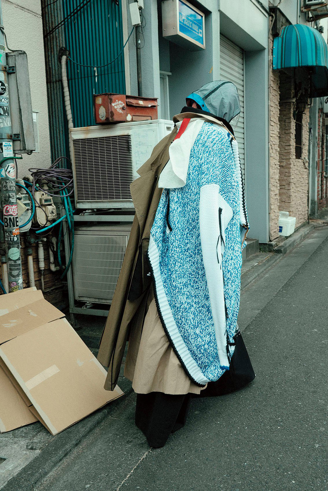 Talent and Partner, Samuel François: Portfolio (Fig. 145)