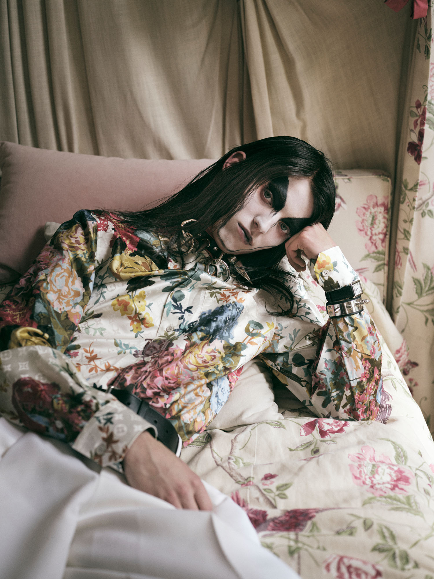 Talent and Partner, Pieter Hugo: Portfolio (Fig. 63)