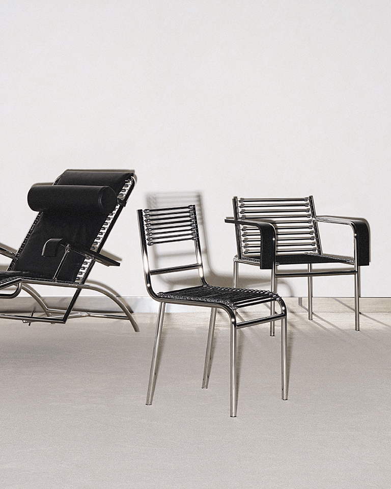 Talent and Partner, Sophie Glasser: Petite Friture 26 (Fig. 5)