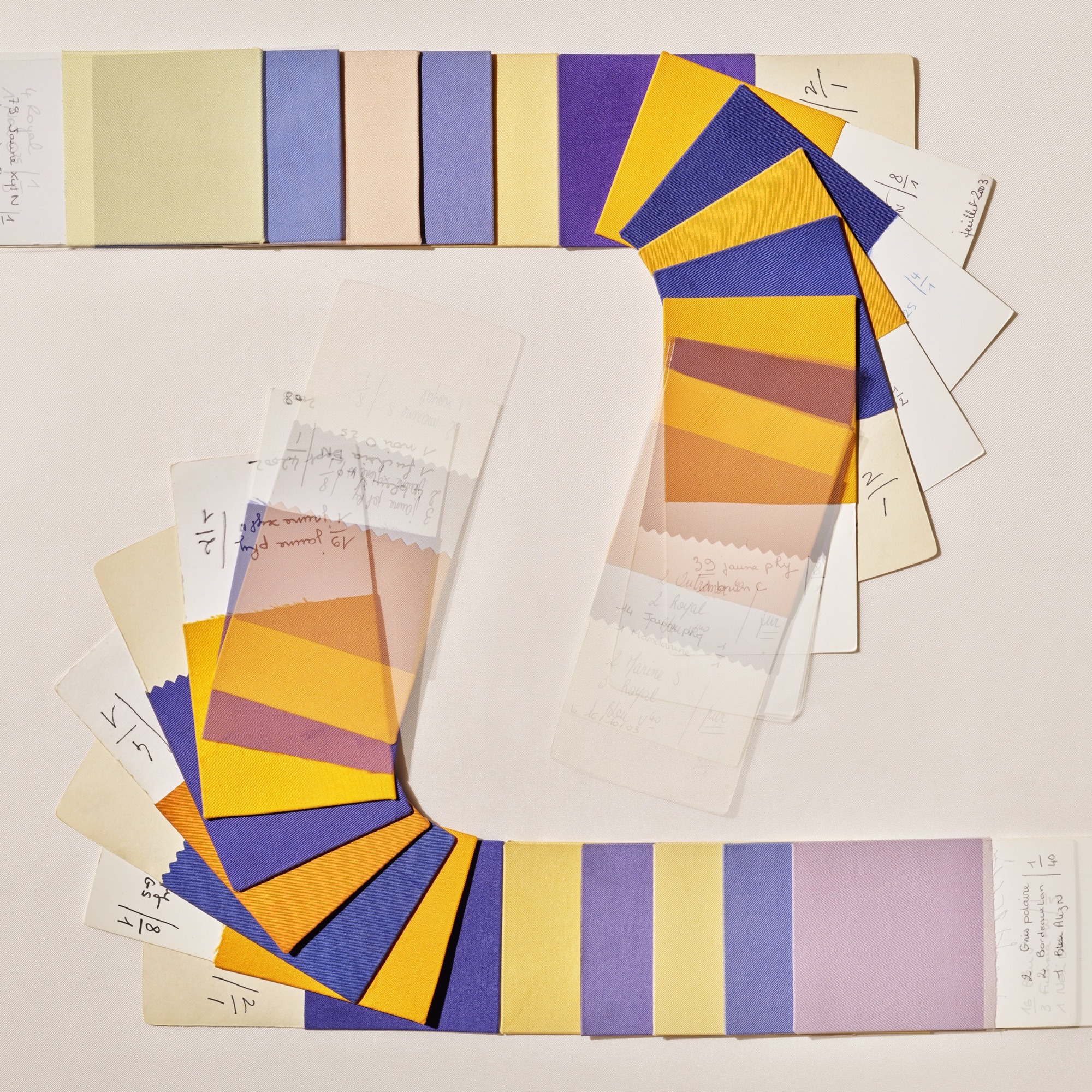 Talent and Partner, Scheltens & Abbenes: Editorial (Fig. 72)