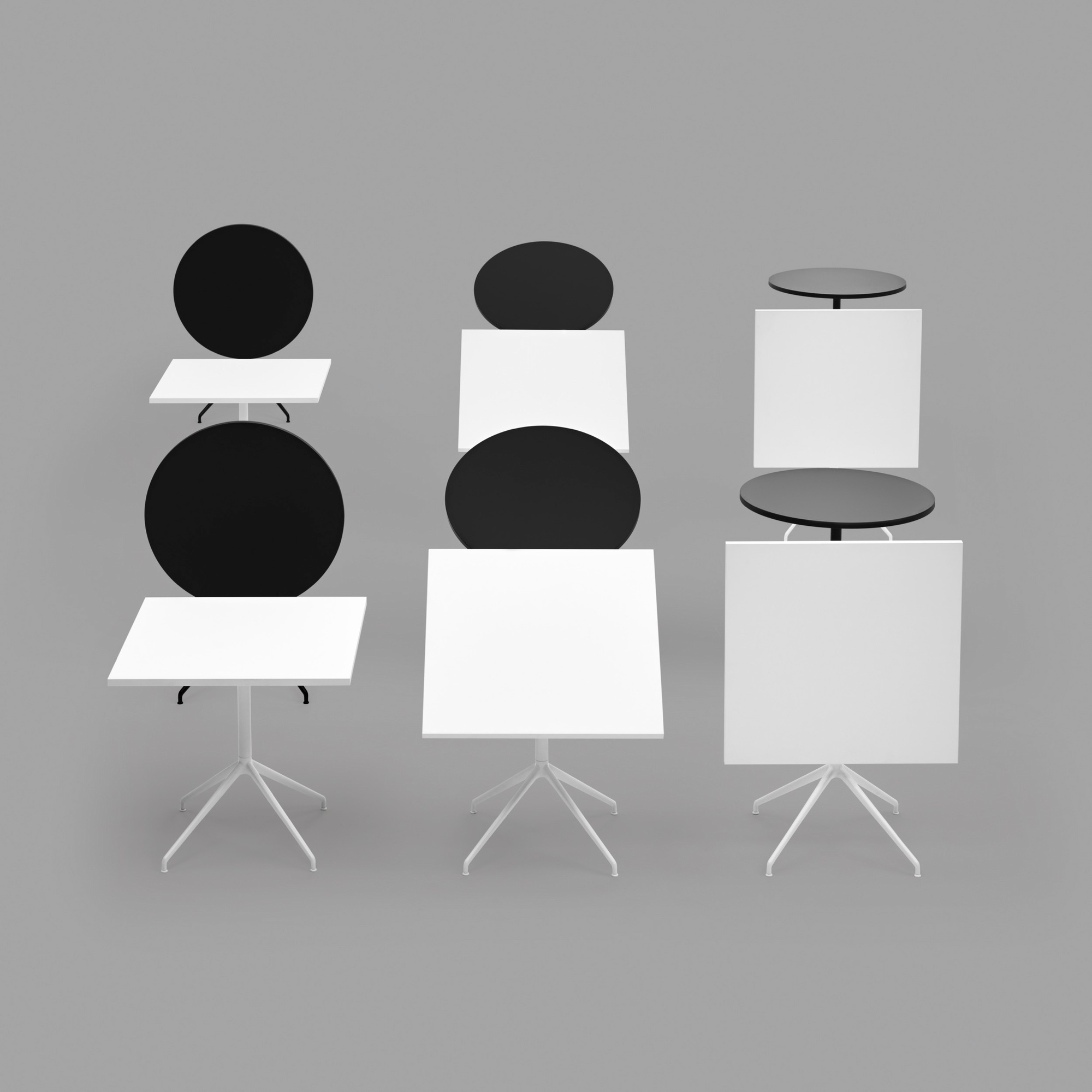 Talent and Partner, Scheltens & Abbenes: Commissions (Fig. 67)