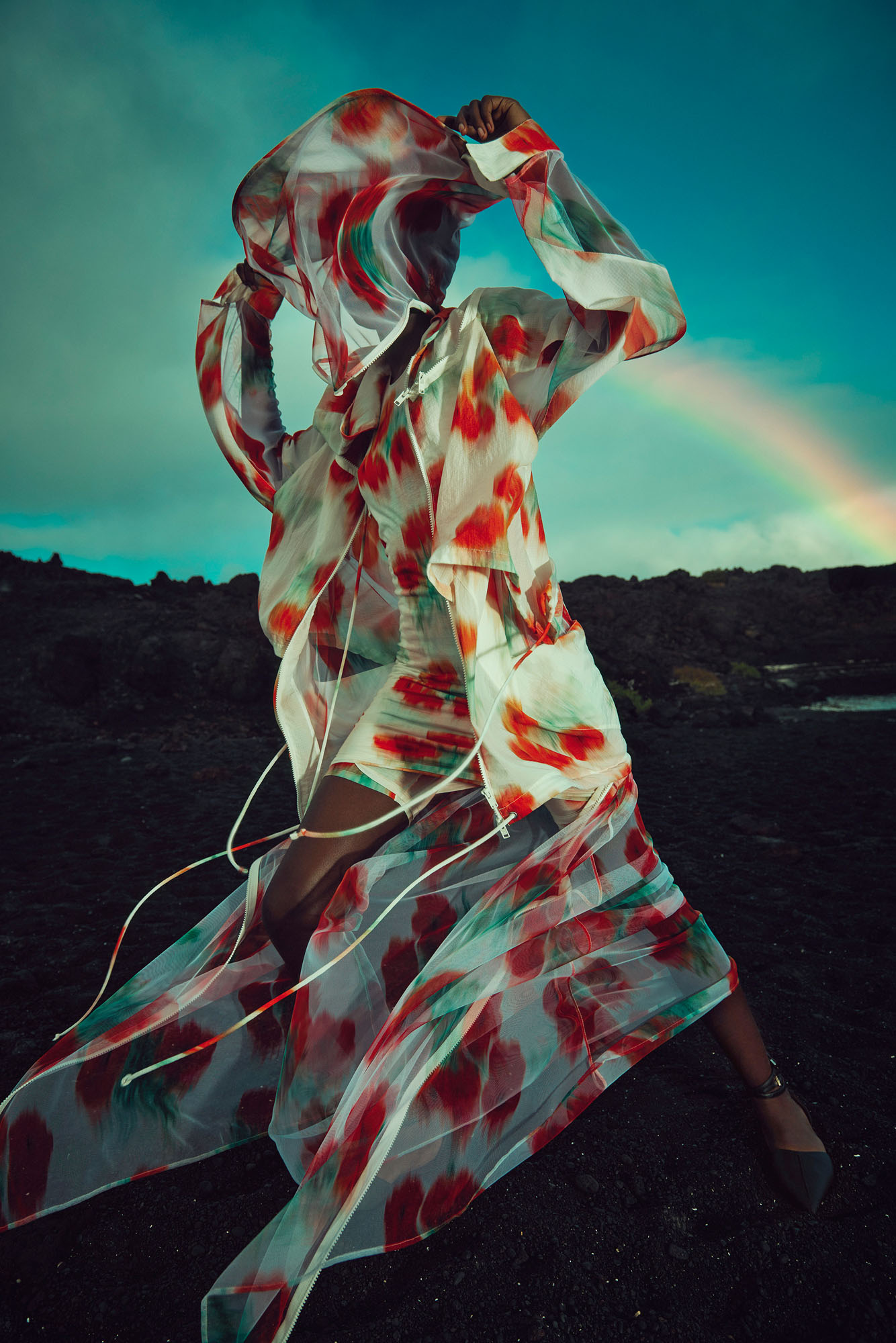 Talent and Partner, Sofia Sanchez & Mauro Mongiello: Portfolio (Fig. 44)