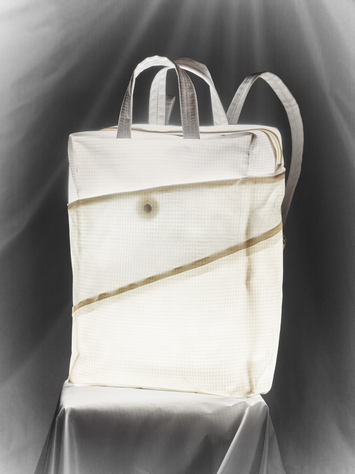 Talent and Partner, Scheltens & Abbenes: Susan Bijl — Zero Collection (Thumbnail)