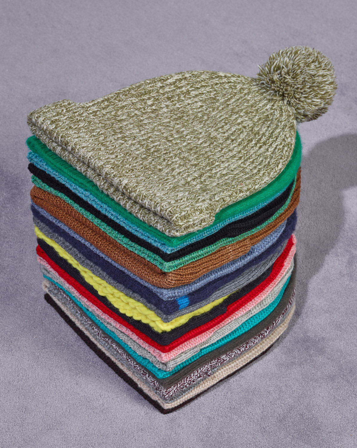 Talent and Partner, Scheltens & Abbenes: Editorial (Fig. 73)