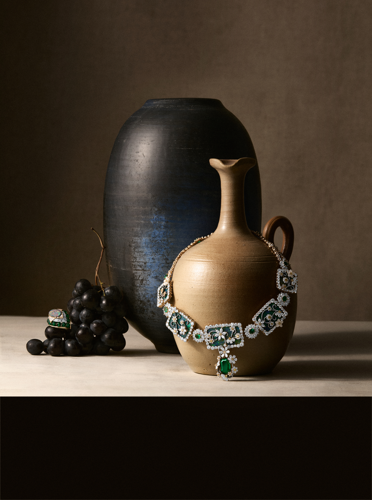 Talent and Partner, Nathan Robin: PalaceScope (Fig. 8)