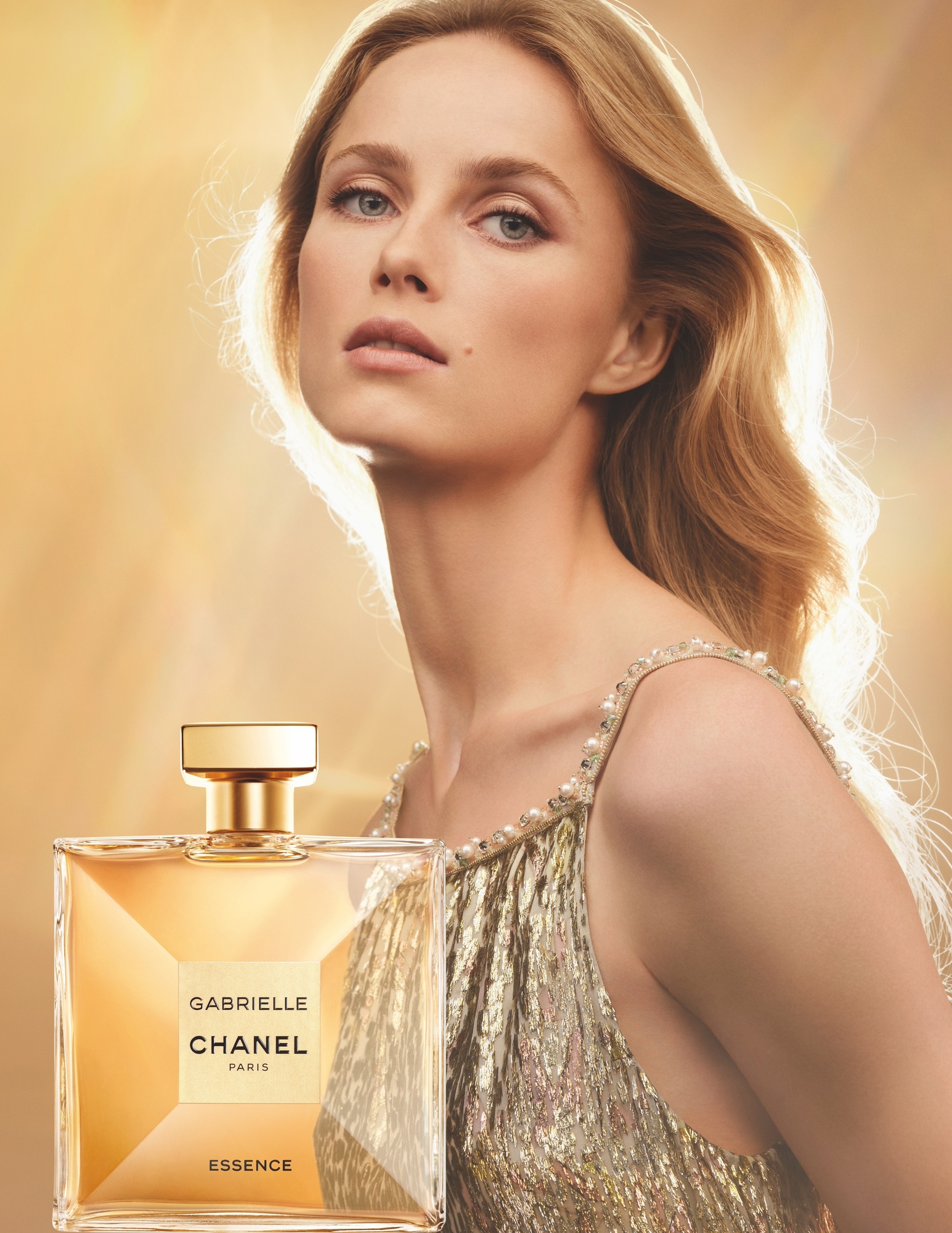 Talent and Partner, Simone Cavadini: Chanel - Gabrielle (Fig. 3)