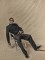 Talent and Partner, Pieter Hugo: Fashion (Fig. 4)