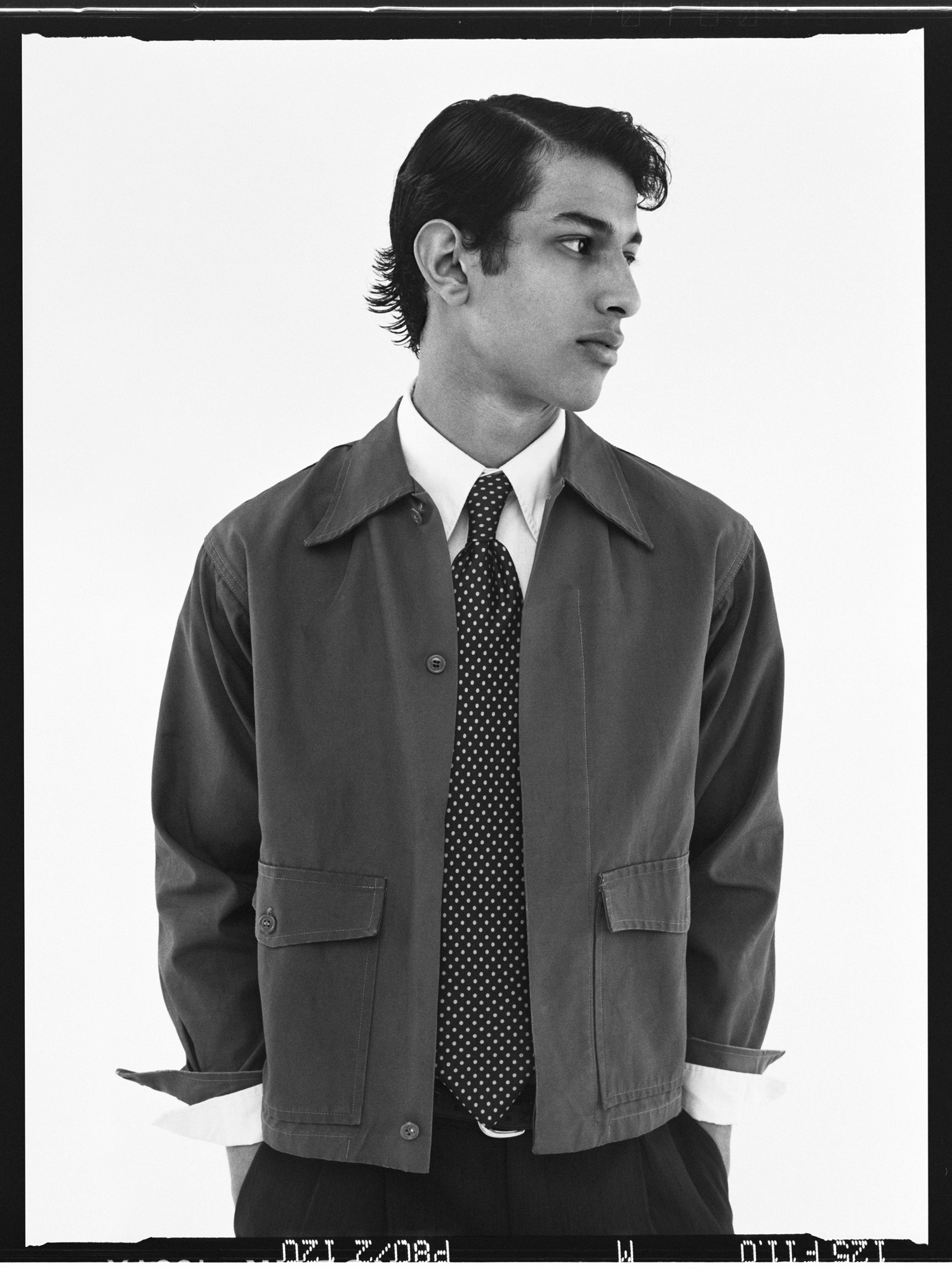 Talent and Partner, Julien Da Costa: Lazy Boys (Fig. 9)