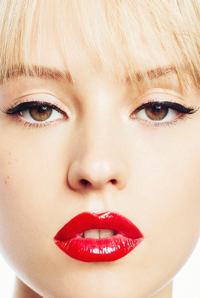 Talent and Partner, Sofia Sanchez & Mauro Mongiello: Beauty (Fig. 31)