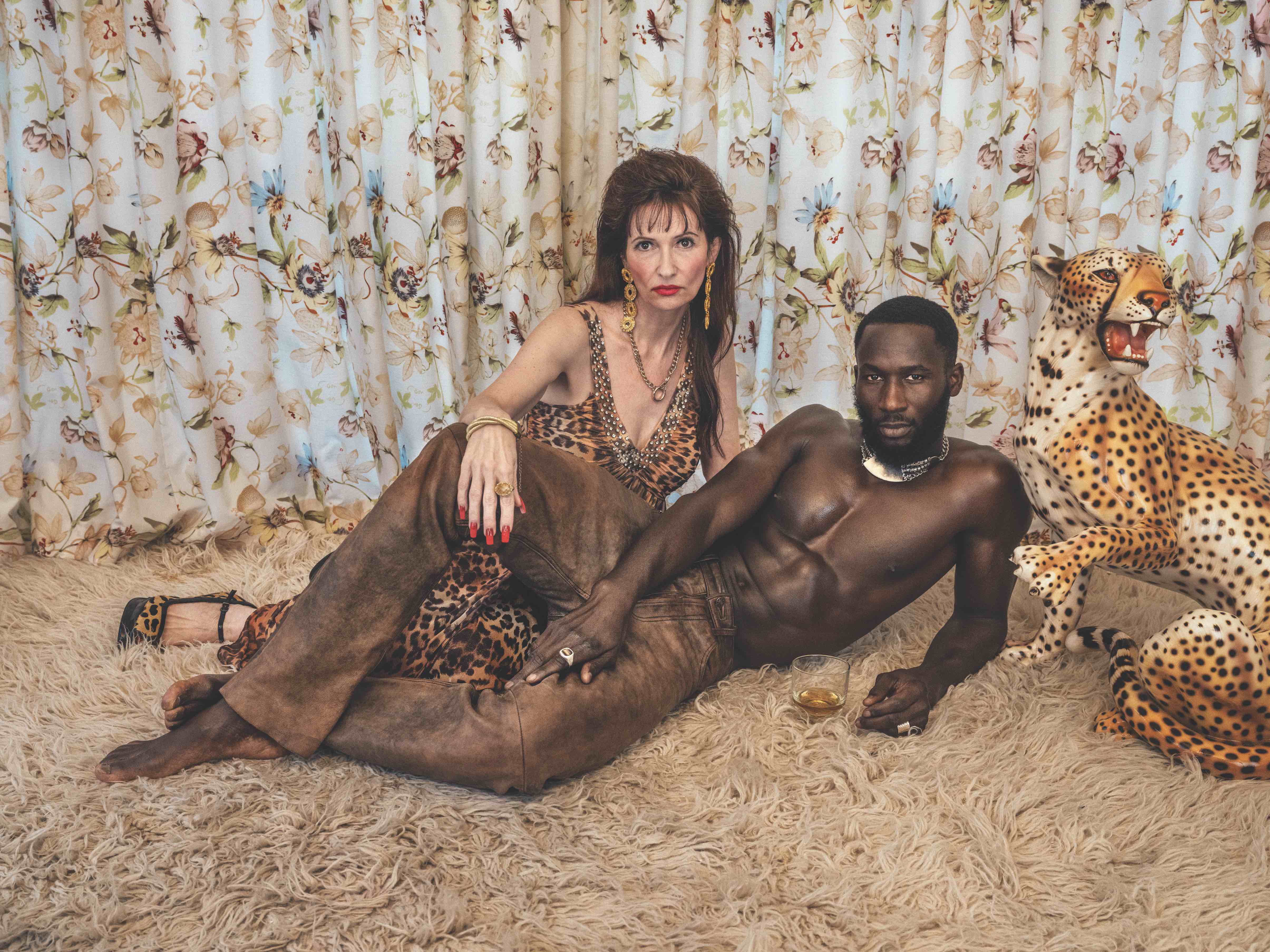 Talent and Partner, Pieter Hugo: Travis Scott — Utopia Album I (Fig. 5)