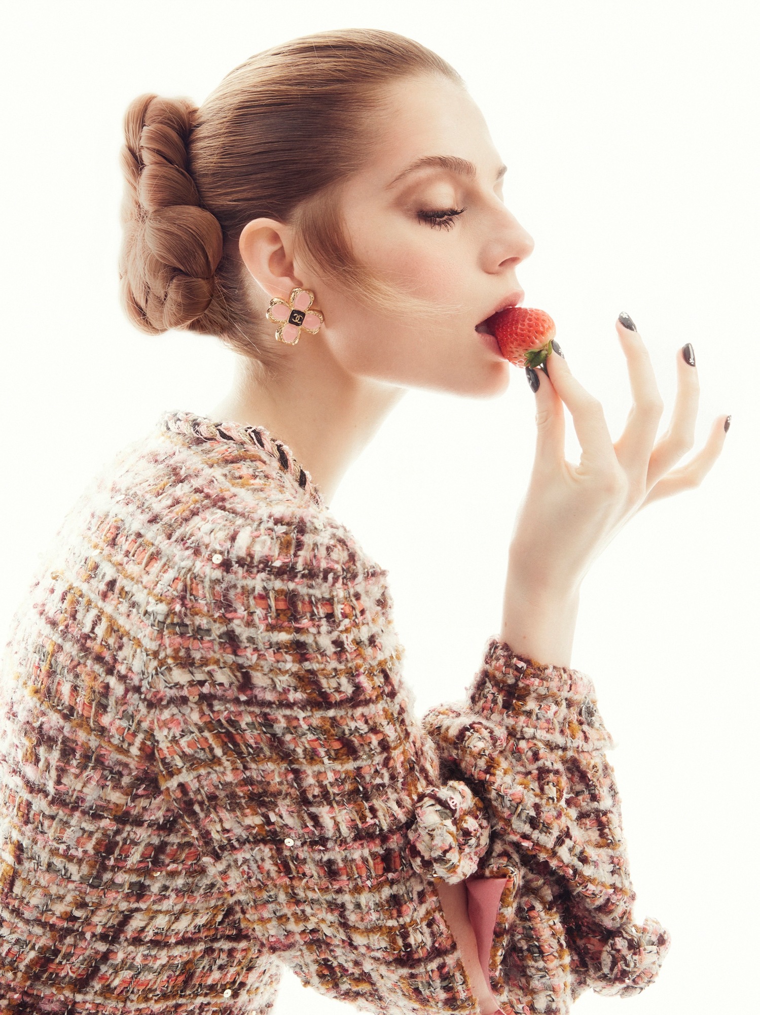 Talent and Partner, Sofia Sanchez & Mauro Mongiello: Portfolio (Fig. 26)