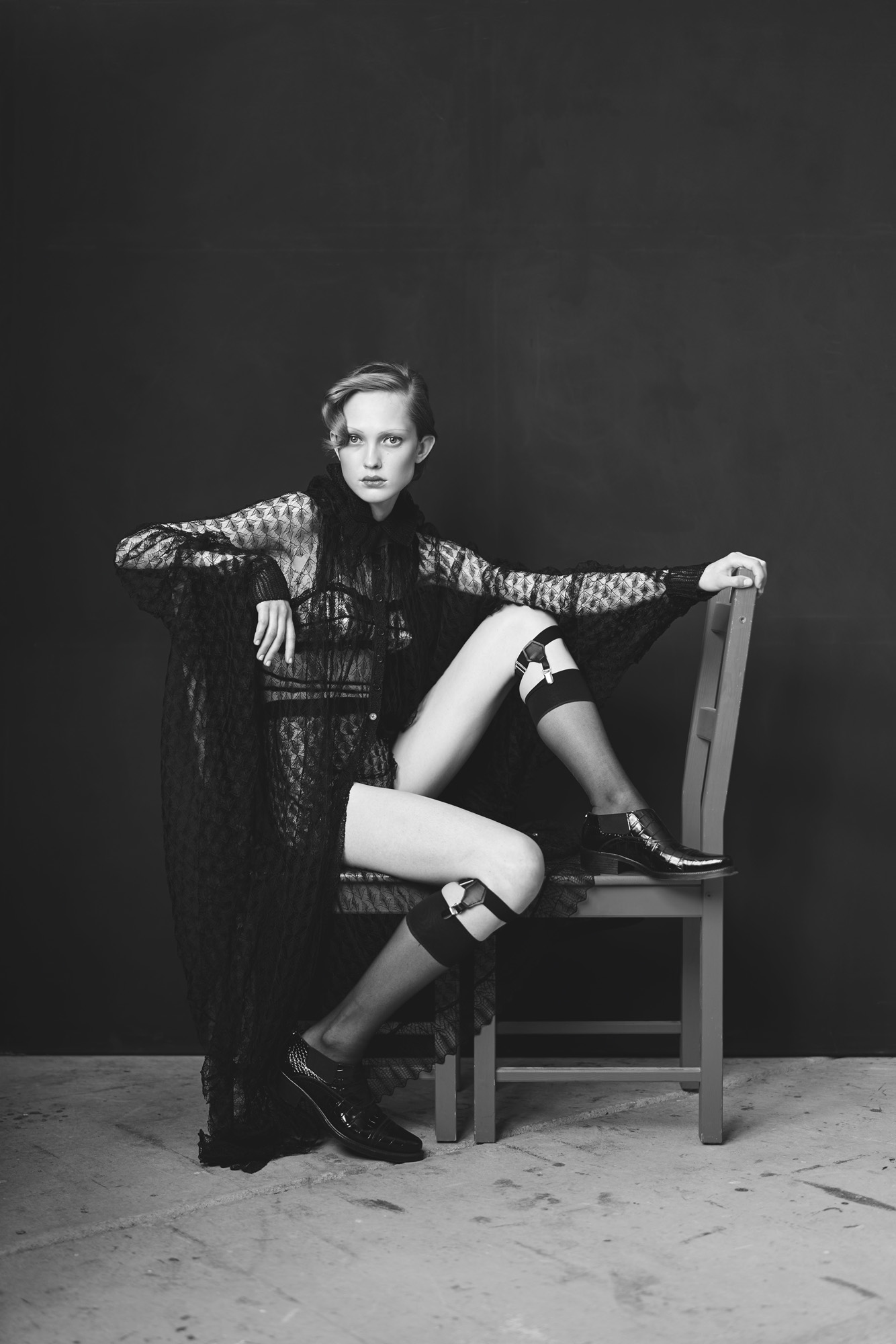 Talent and Partner, Samuel François: Portfolio (Fig. 12)