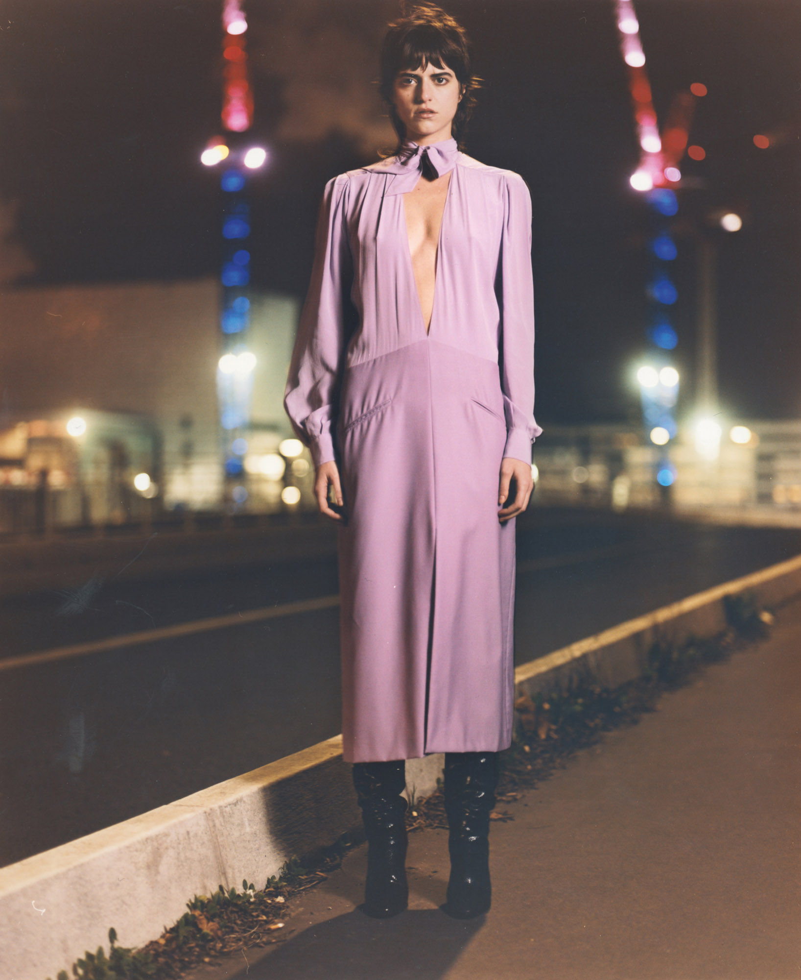 Talent and Partner, Samuel François: Portfolio (Fig. 126)