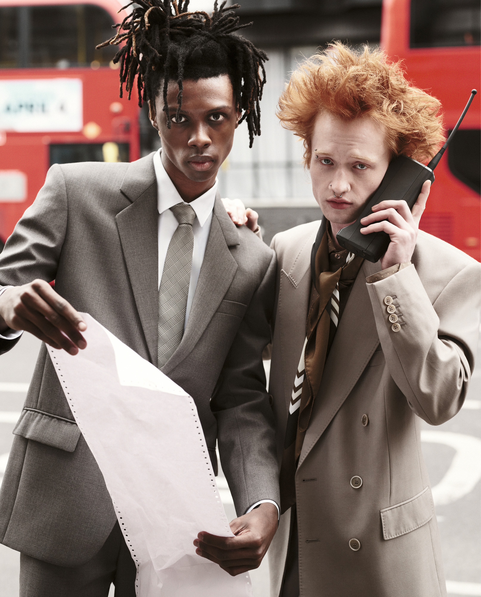 Talent and Partner, Pieter Hugo: ICON — Refined Rebellion (Fig. 2)