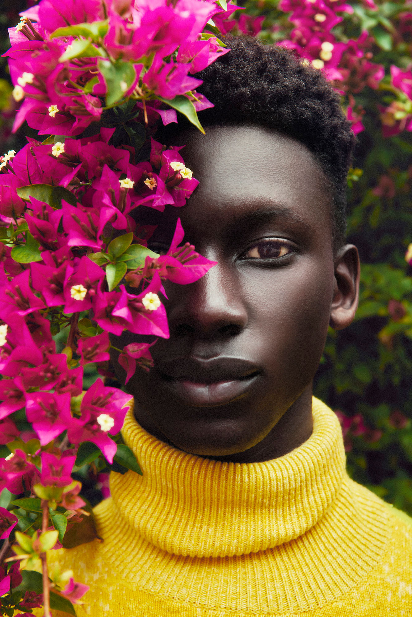 Talent and Partner, Sofia Sanchez & Mauro Mongiello: Portfolio (Fig. 66)