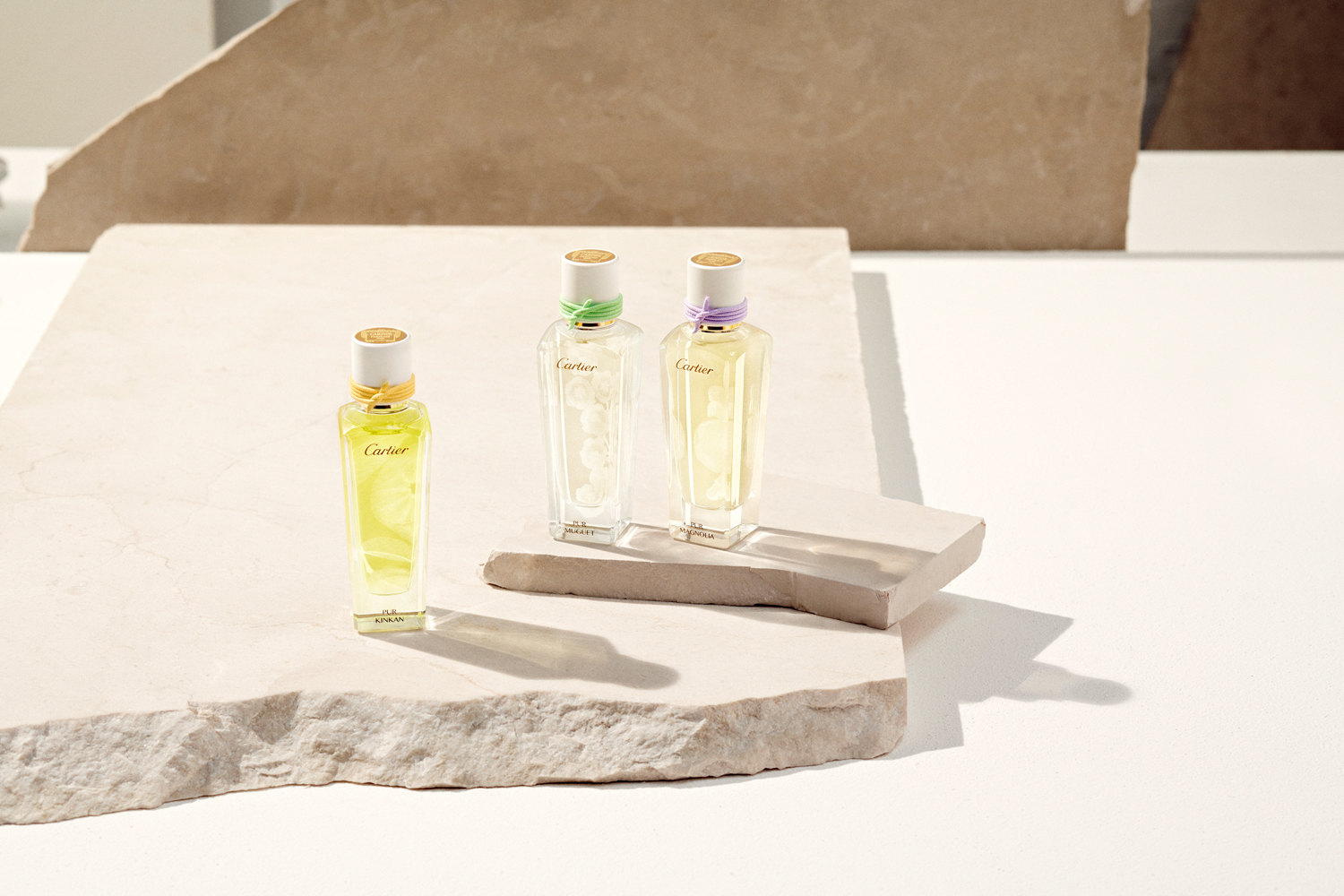 Talent and Partner, Sophie Glasser: Cartier (Fig. 4)