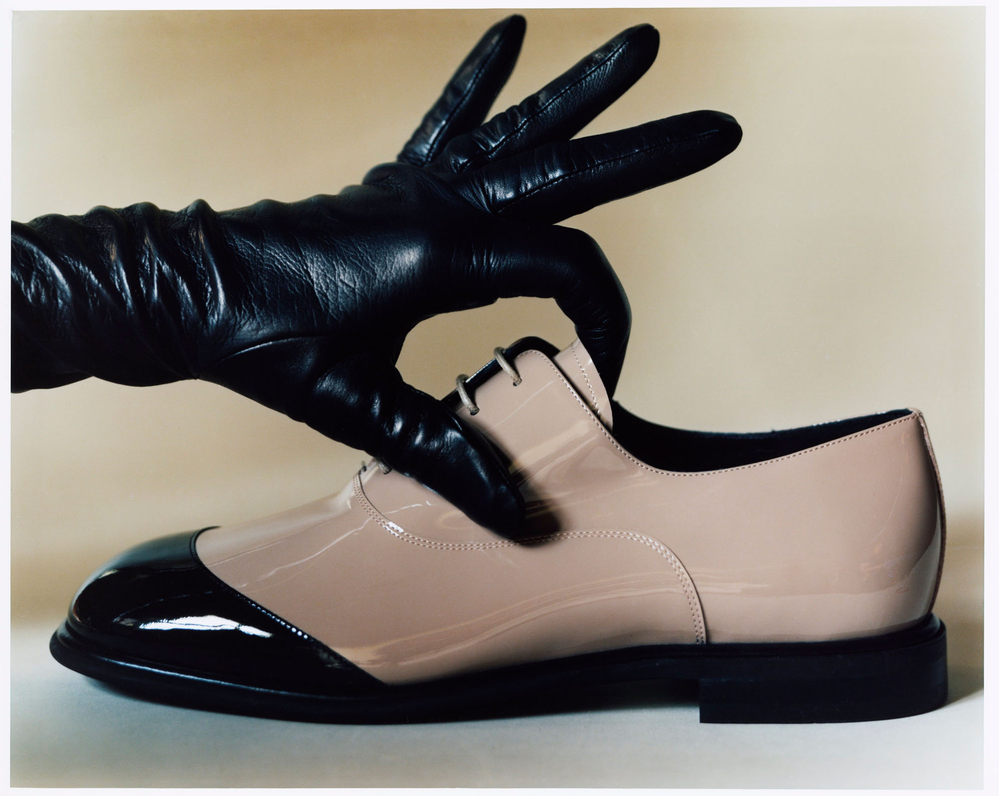 Talent and Partner, Sophie Glasser: HTSI Magazine (Fig. 2)