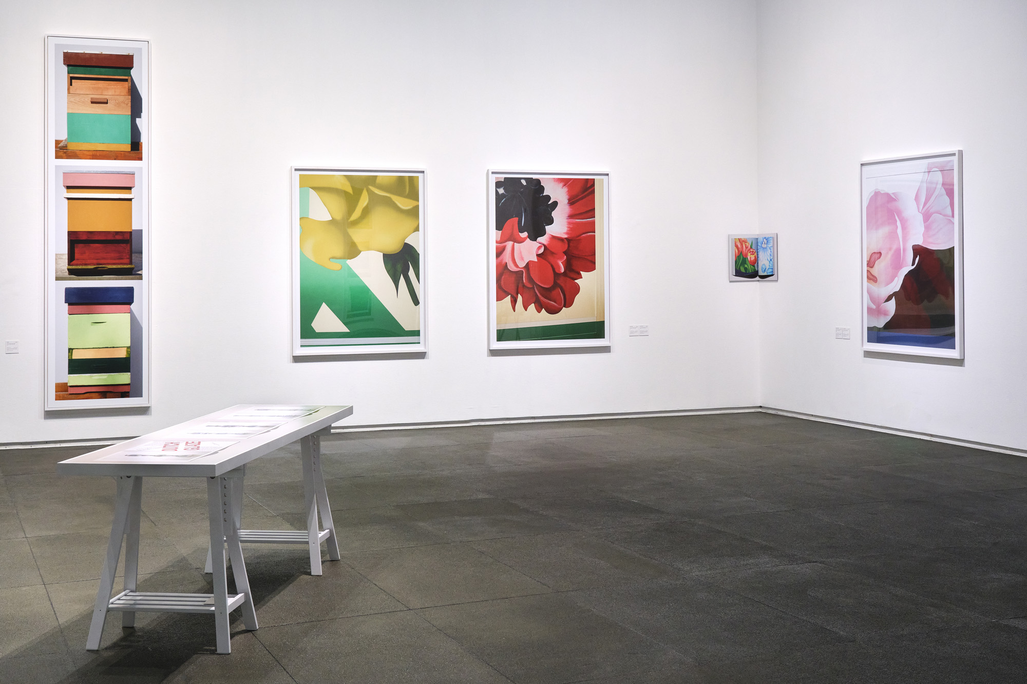 Talent and Partner, Scheltens & Abbenes: Projects — Solo Show — Shenzhen Art Museum (Fig. 28)