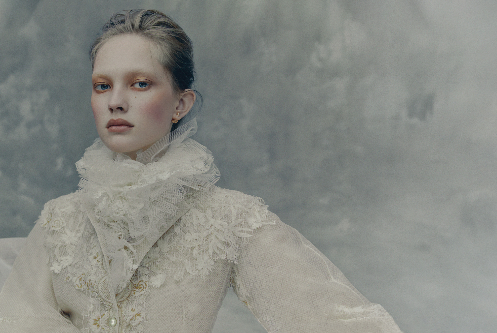 Talent and Partner, Samuel François: Dior Magazine n°51 (Fig. 1)