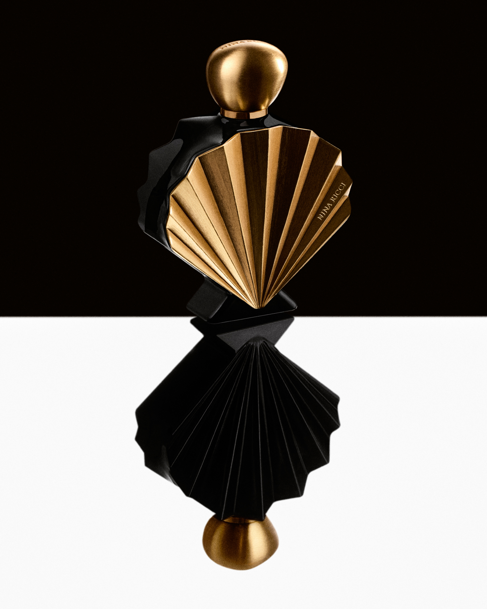 Talent and Partner, Nathan Robin: Nina Ricci - Venus Intense (Fig. 5)