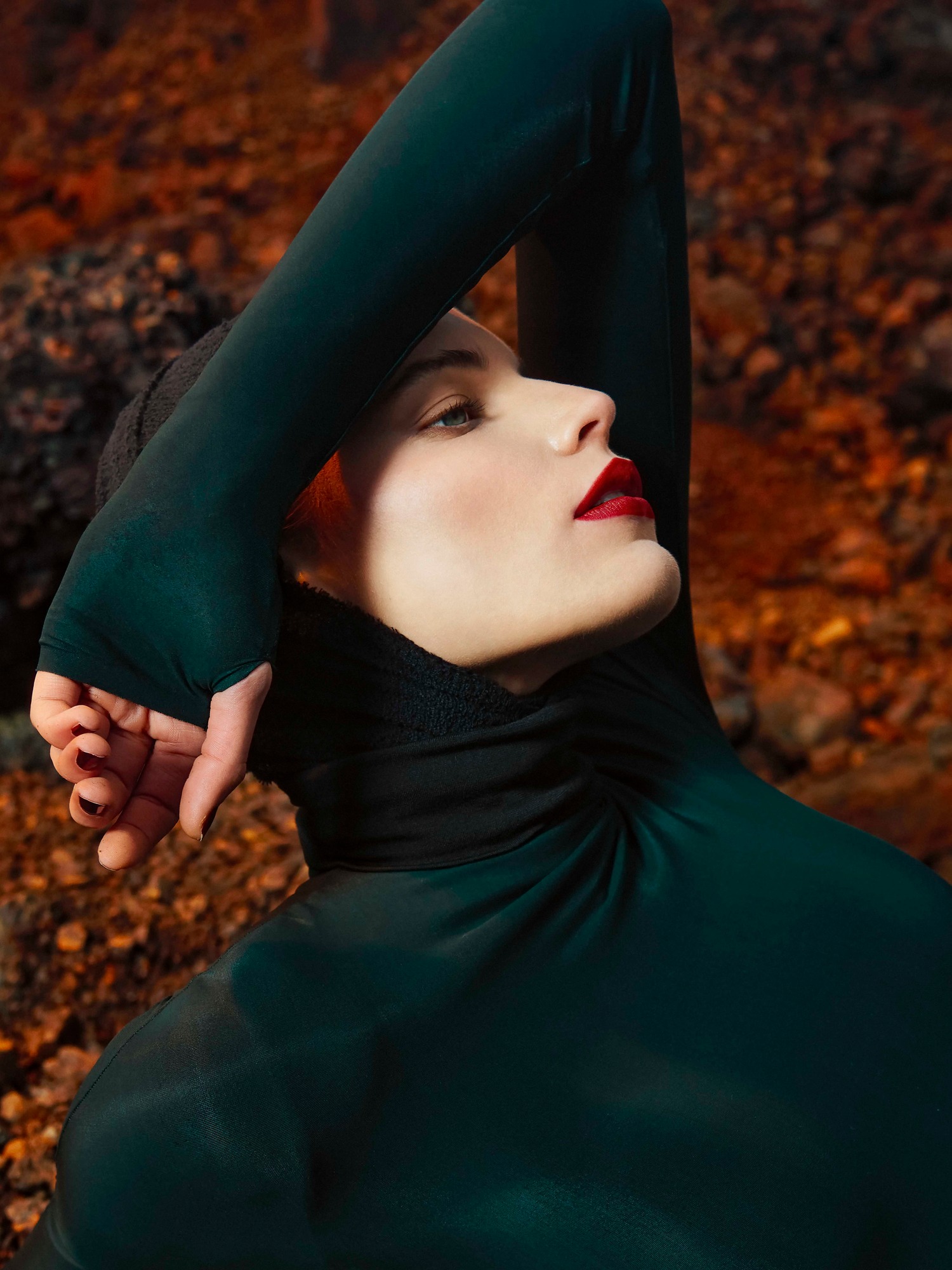 Talent and Partner, Sofia Sanchez & Mauro Mongiello: Beauty (Fig. 23)