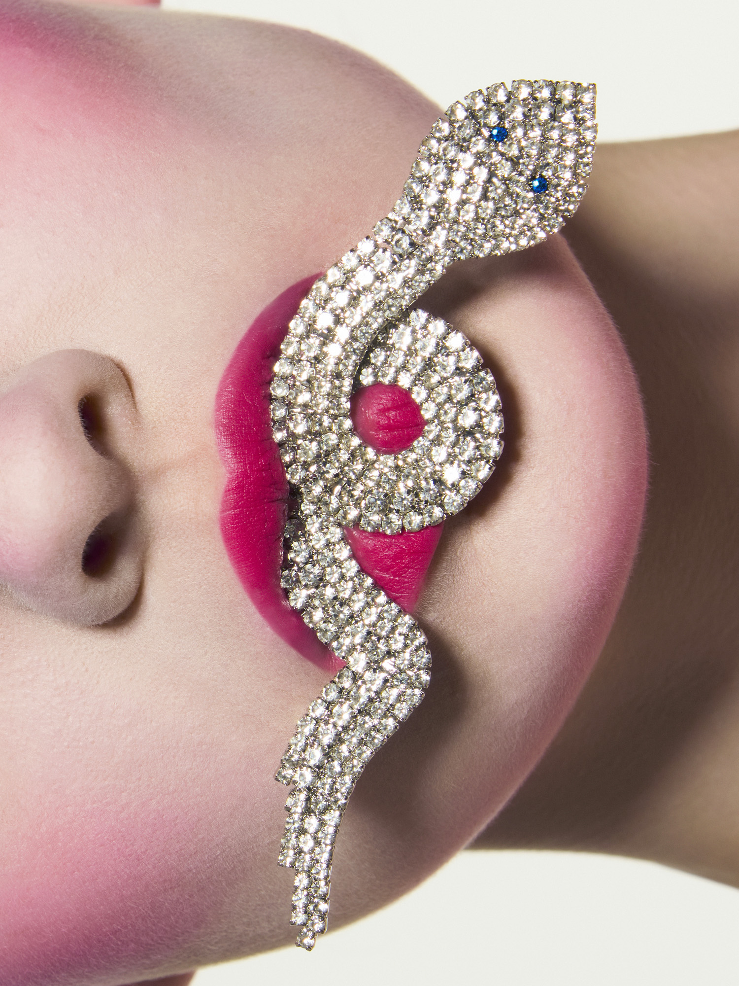 Talent and Partner, Sofia Sanchez & Mauro Mongiello: Beauty (Fig. 2)