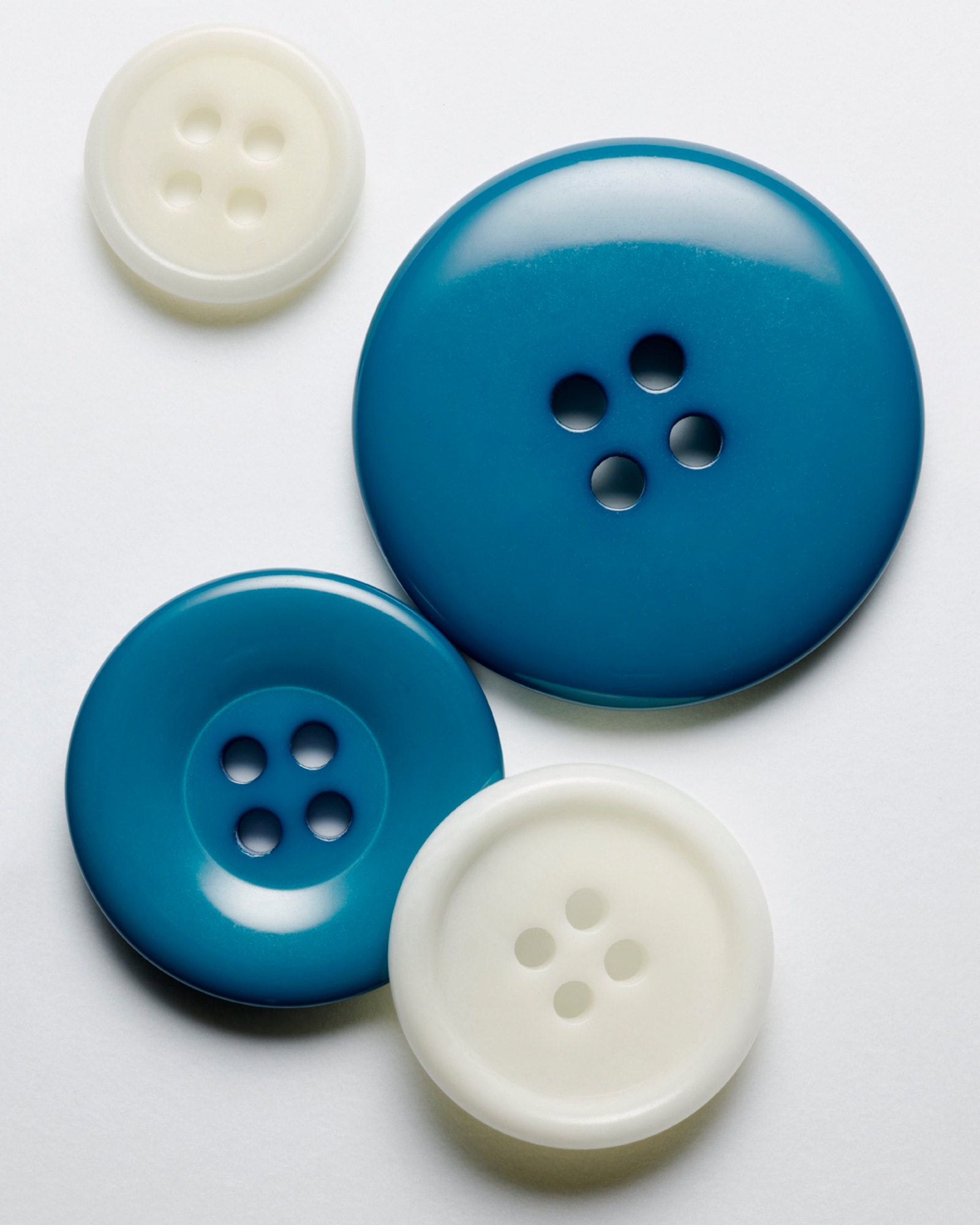 Talent and Partner, Aurore Piedigrossi: Sewing (Fig. 1)