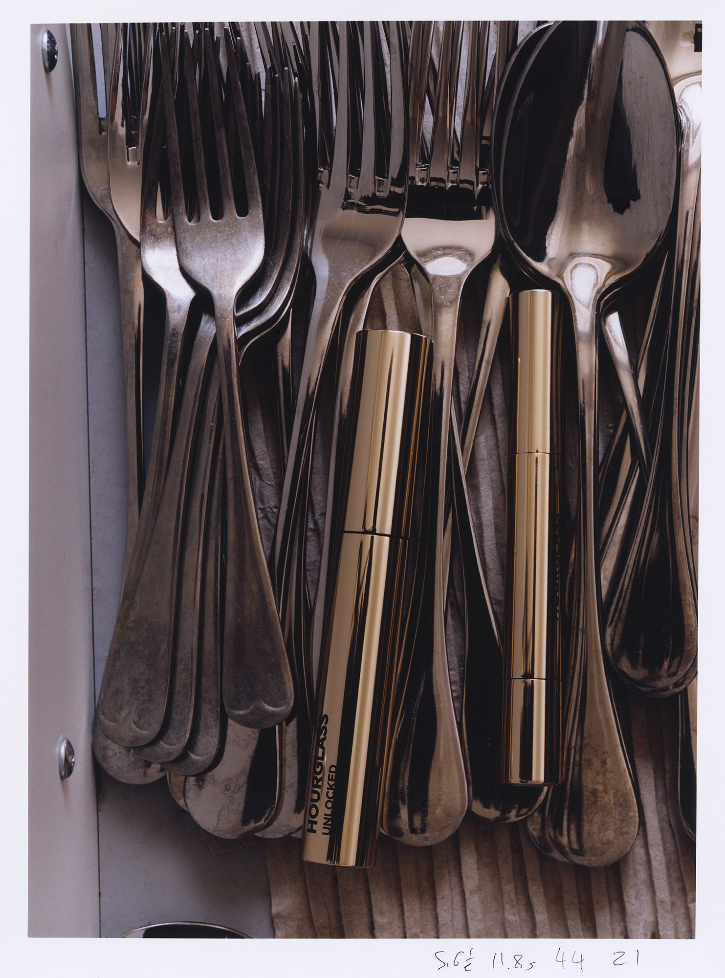 Talent and Partner, Leandro Farina: TWNTY (Fig. 5)