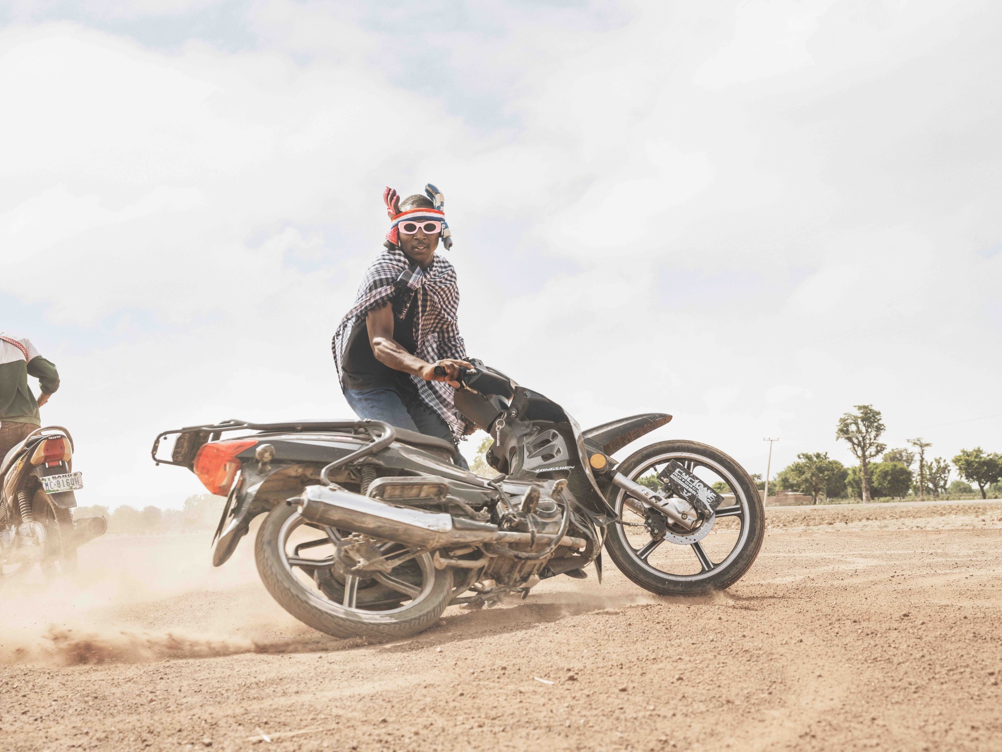 Talent and Partner, Pieter Hugo: Travis Scott — Utopia Album II (Fig. 2)