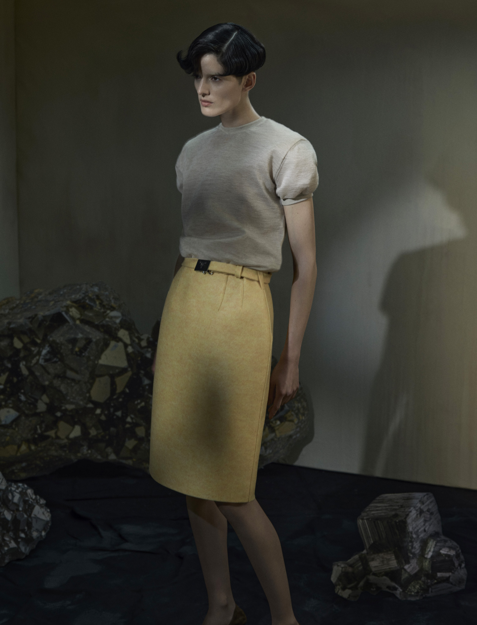 Talent and Partner, Samuel François: Numéro 258 (Fig. 4)