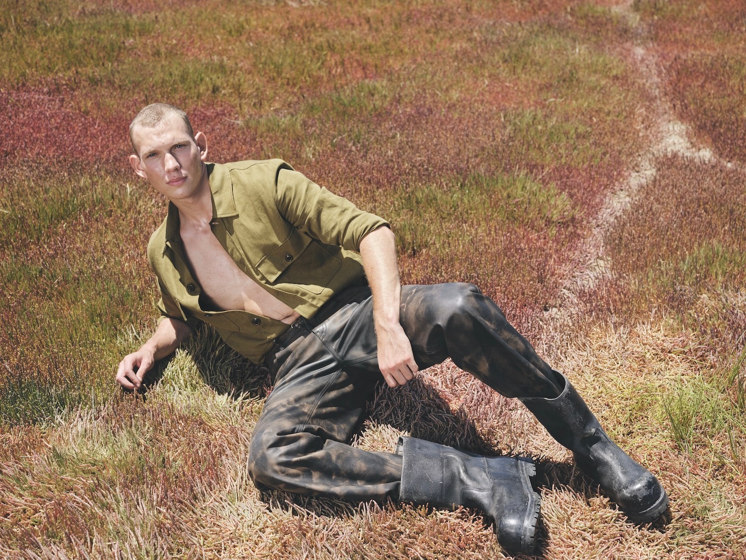 Talent and Partner, Samuel François: Portfolio (Fig. 147)