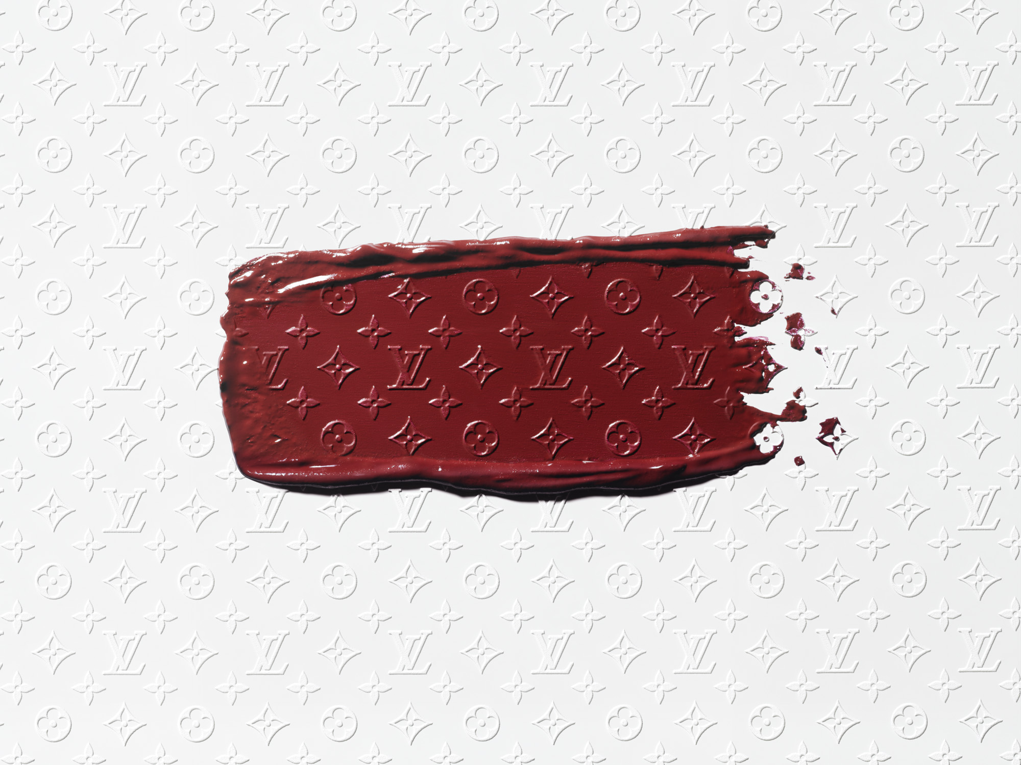 Talent and Partner, Aurore Piedigrossi: Louis Vuitton — Beauty (Fig. 4)